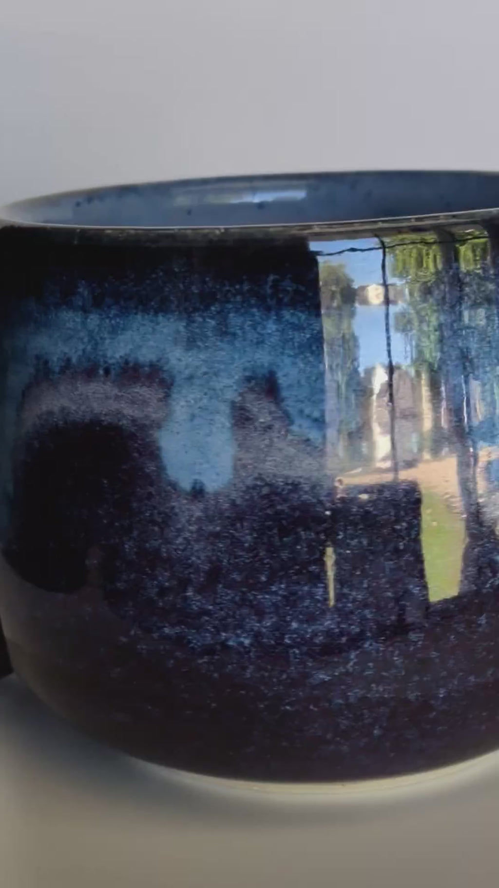 Drippy Cosmic Mug 5