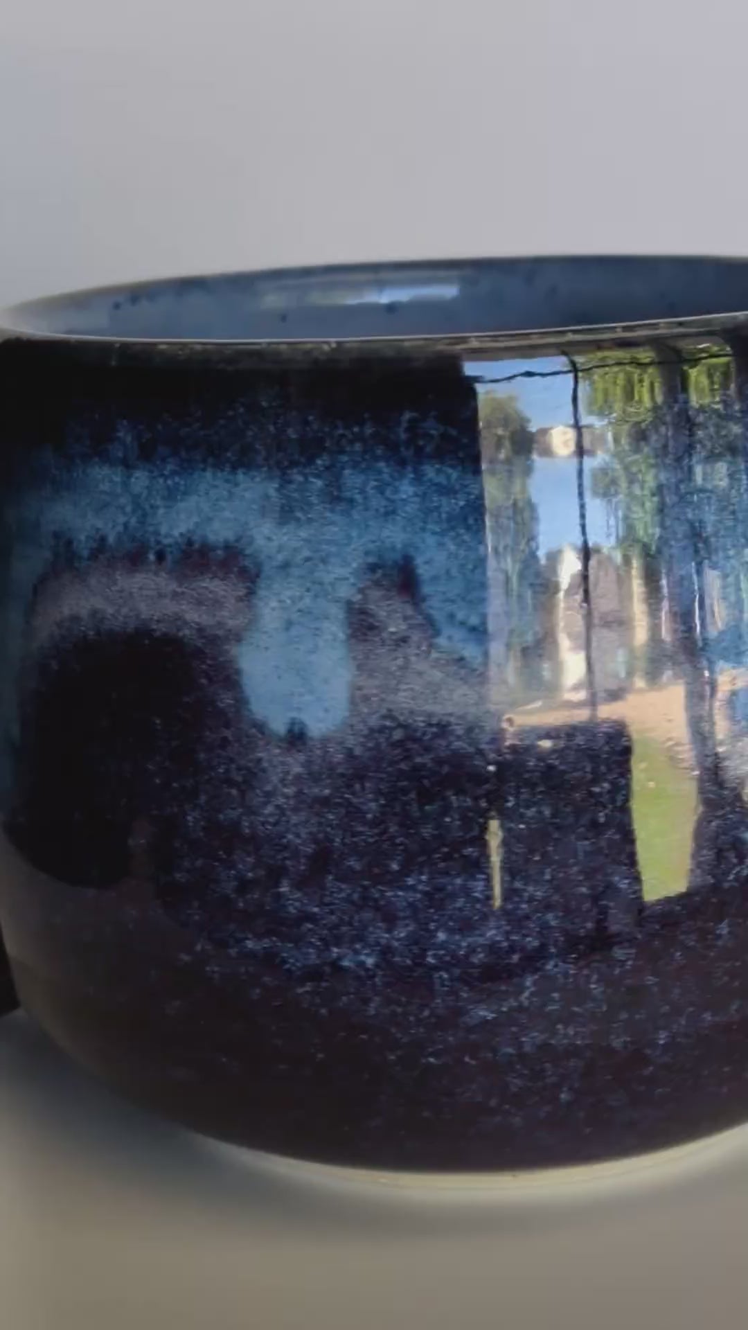 Drippy Cosmic Mug 5