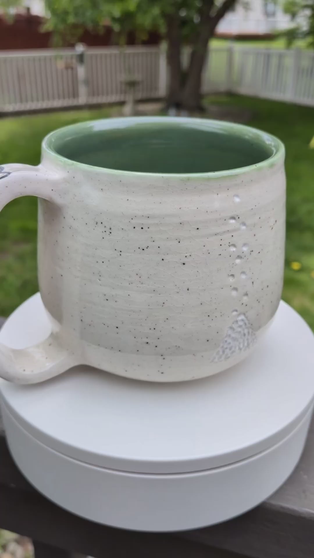 Practical Magic Mug 5