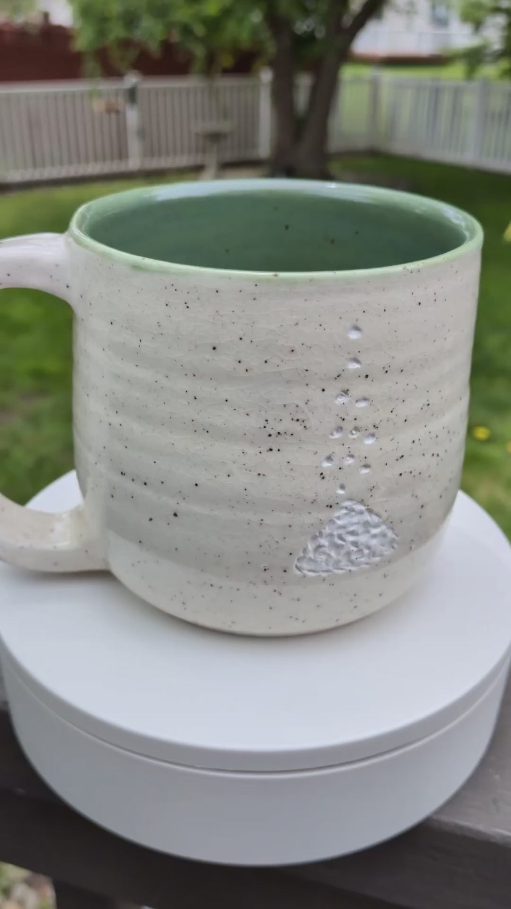 Practical Magic Mug 6