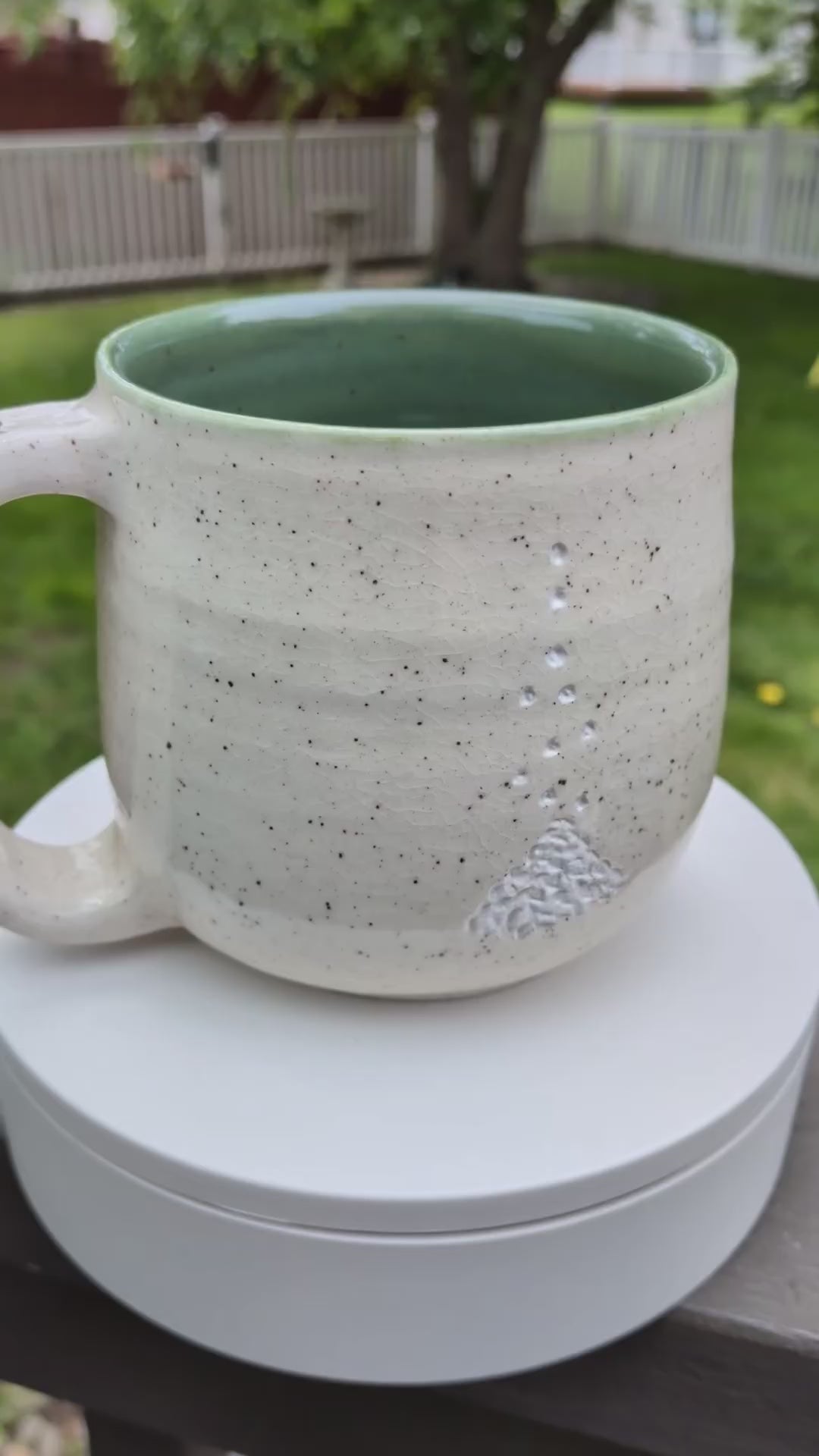 Practical Magic Mug 2