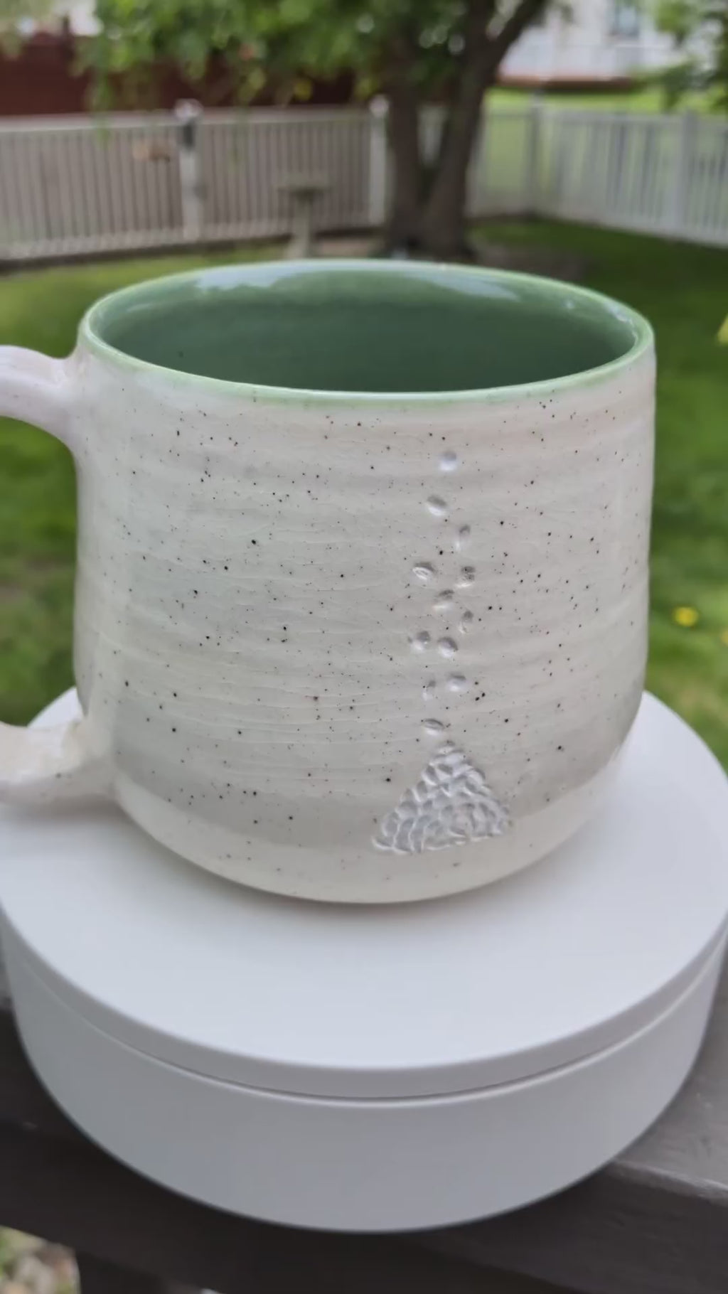 Practical Magic Mug 7