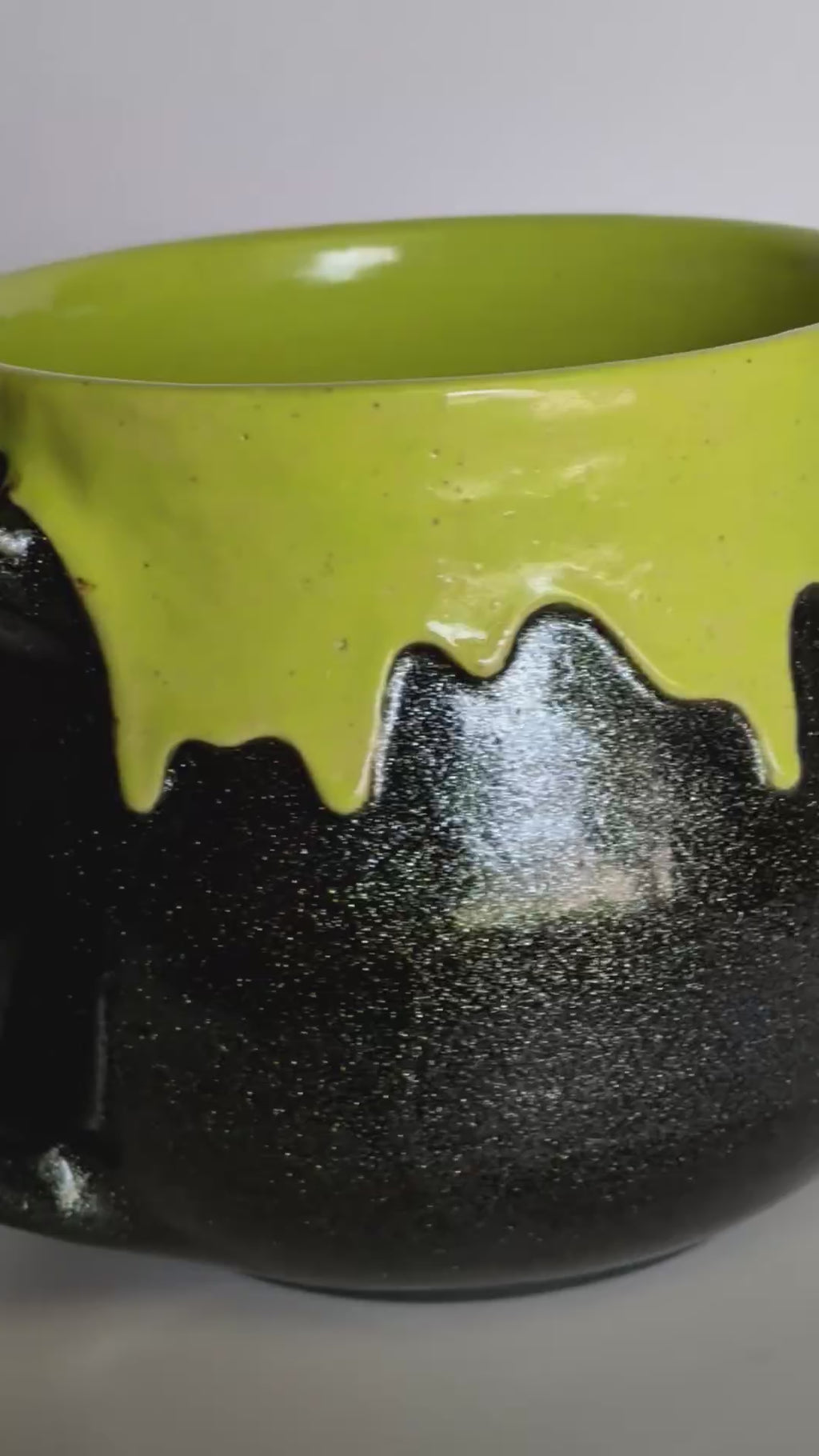 Classic cauldron Mug 10
