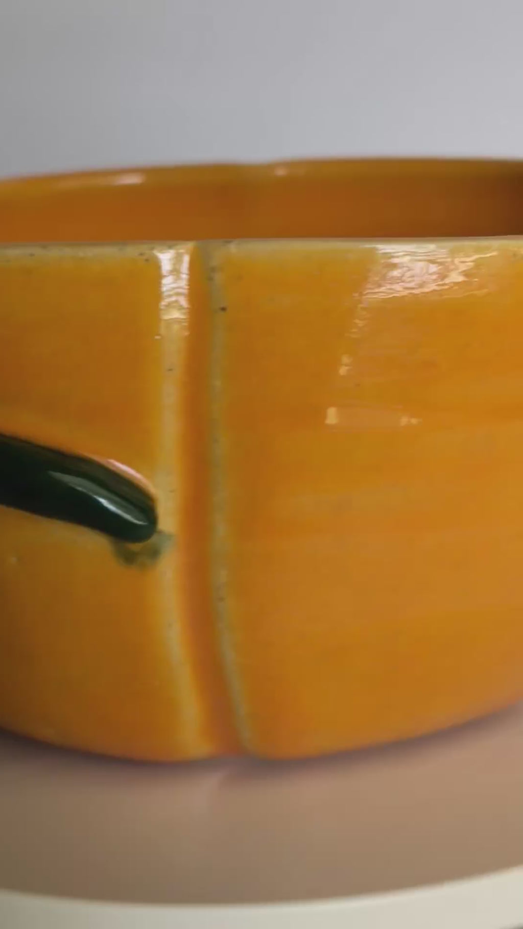 Pumpkin bowl large 1