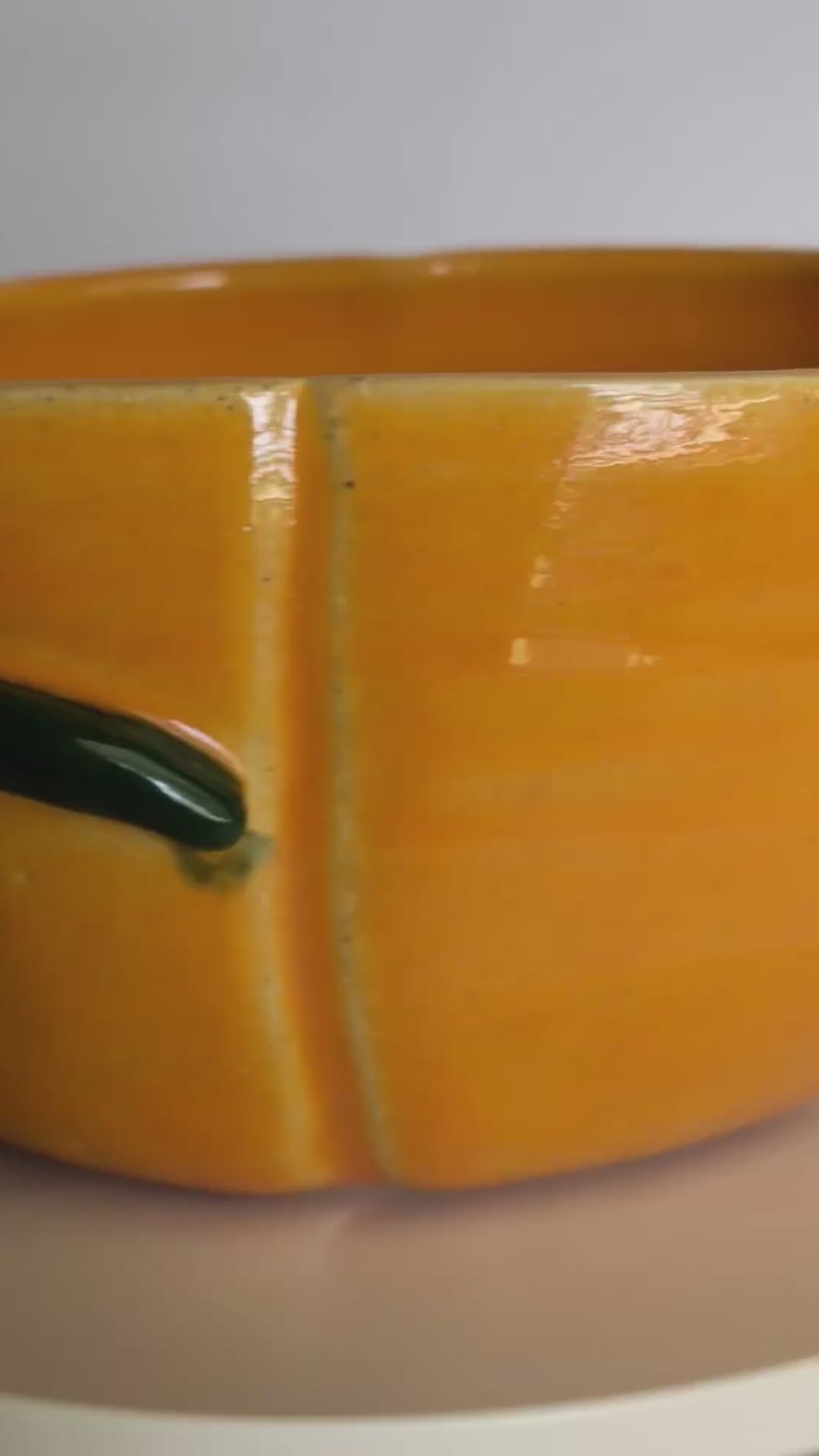 Pumpkin bowl large 1