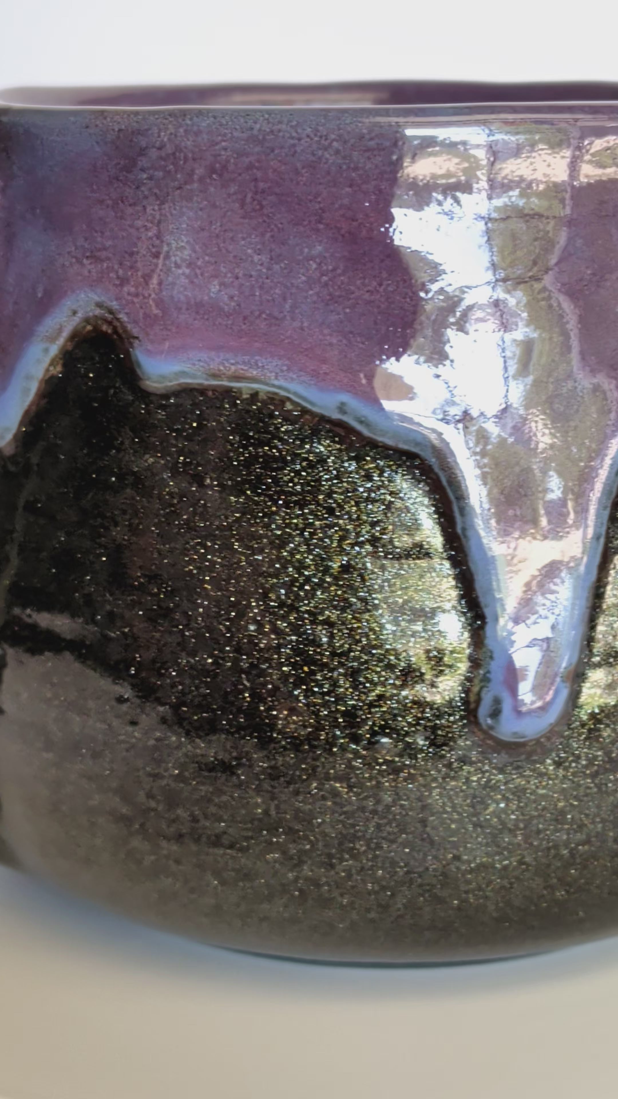 Purple Cauldron Mug 4