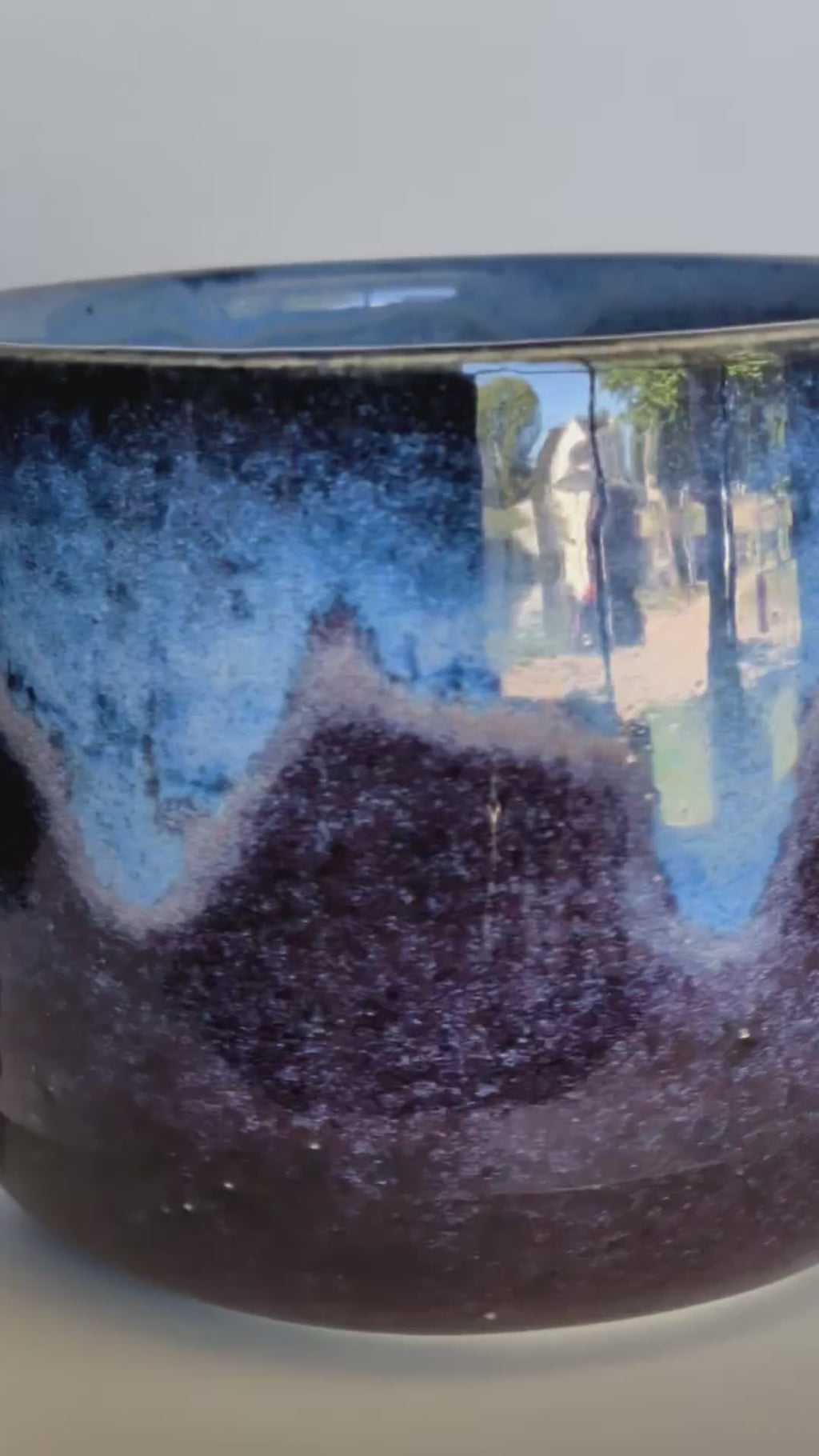 Drippy Cosmic Mug 3