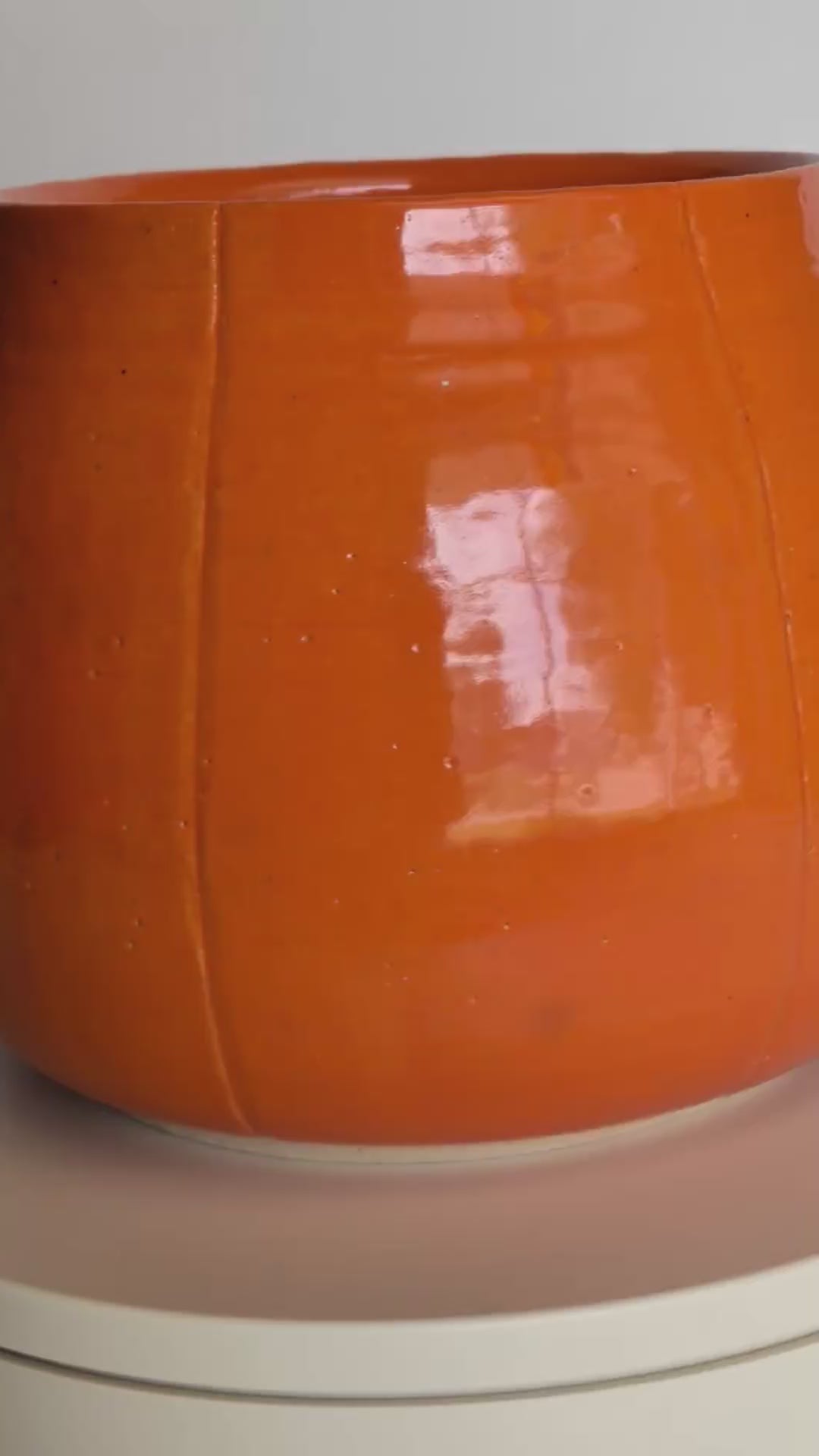 Jack-o-Lantern Mug 6