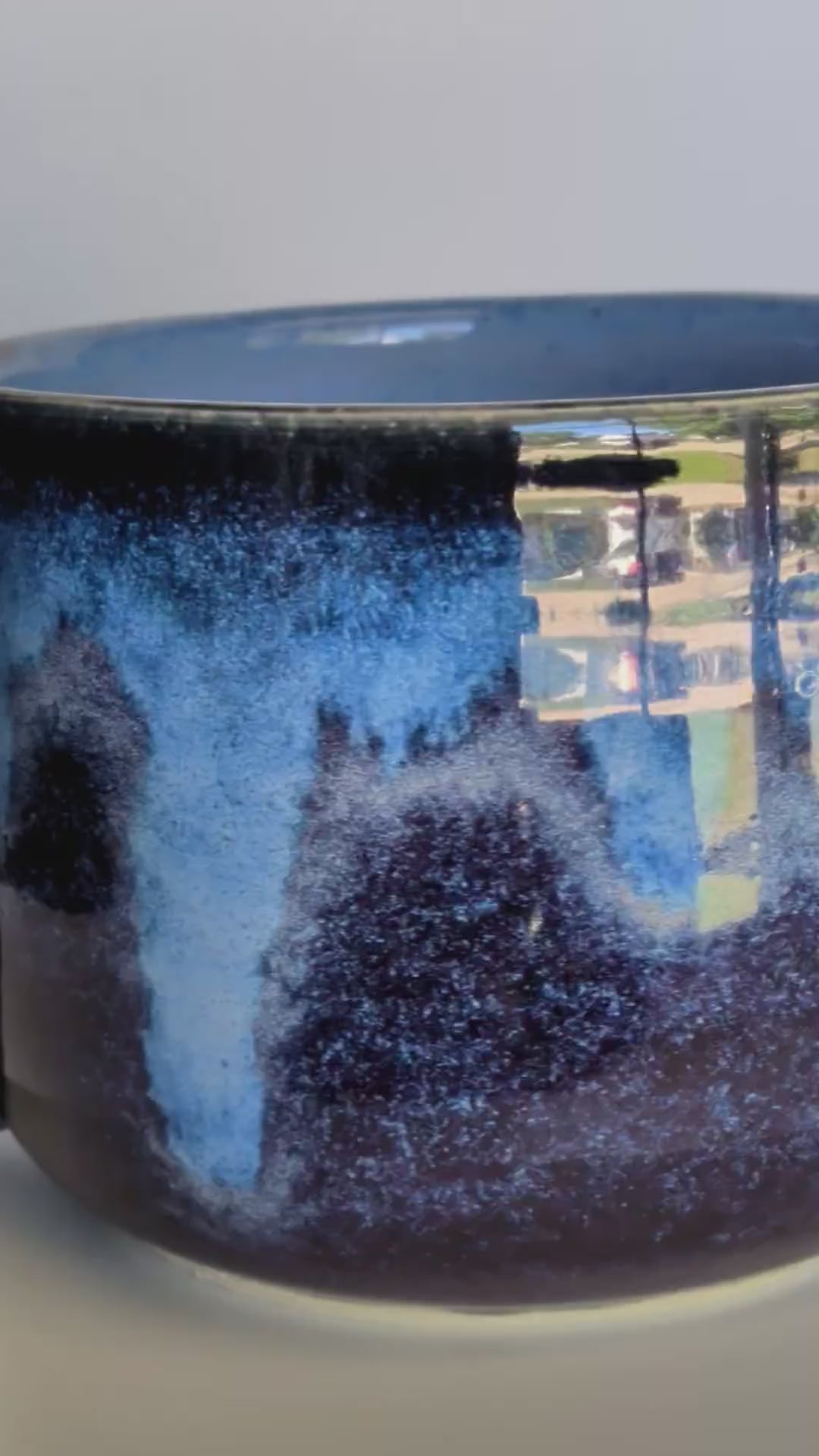 Drippy Cosmic Mug 7
