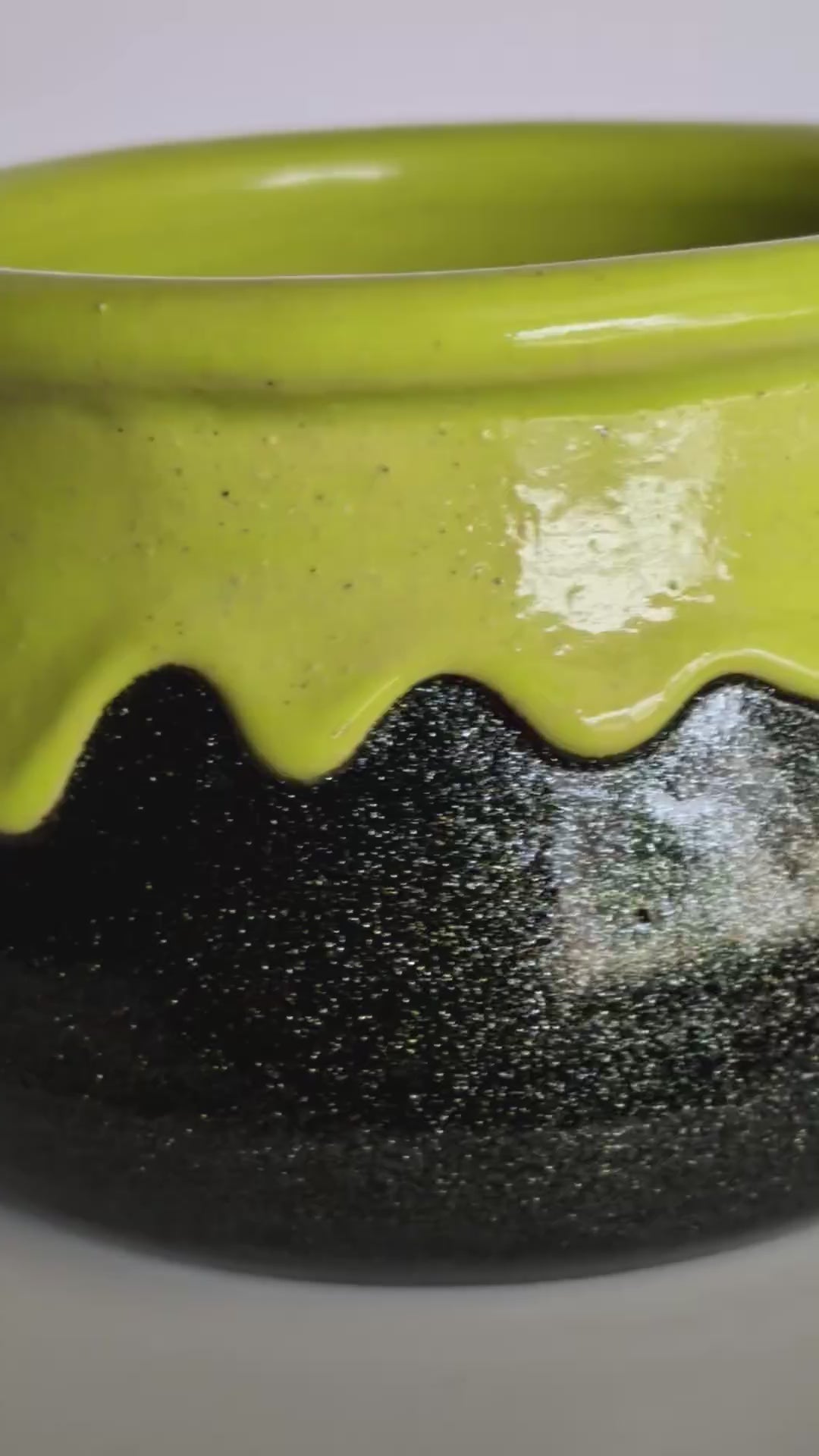 Small Cauldron 2