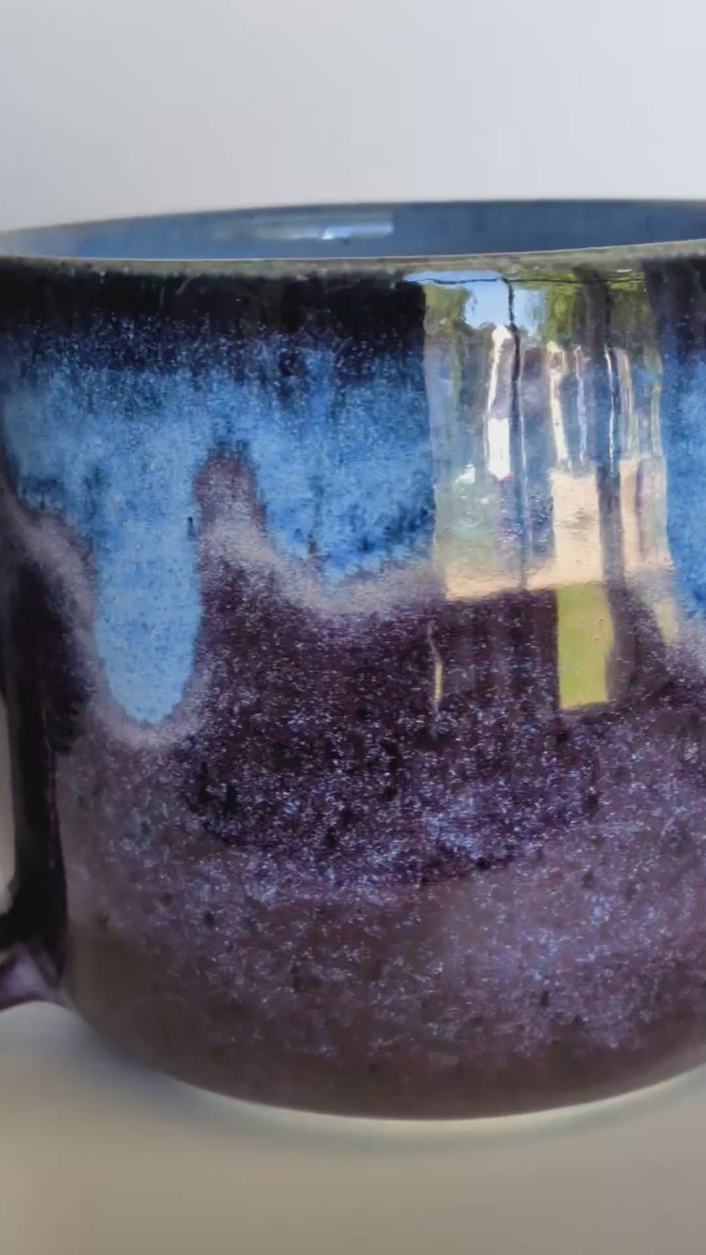 Drippy Cosmic Mug 6