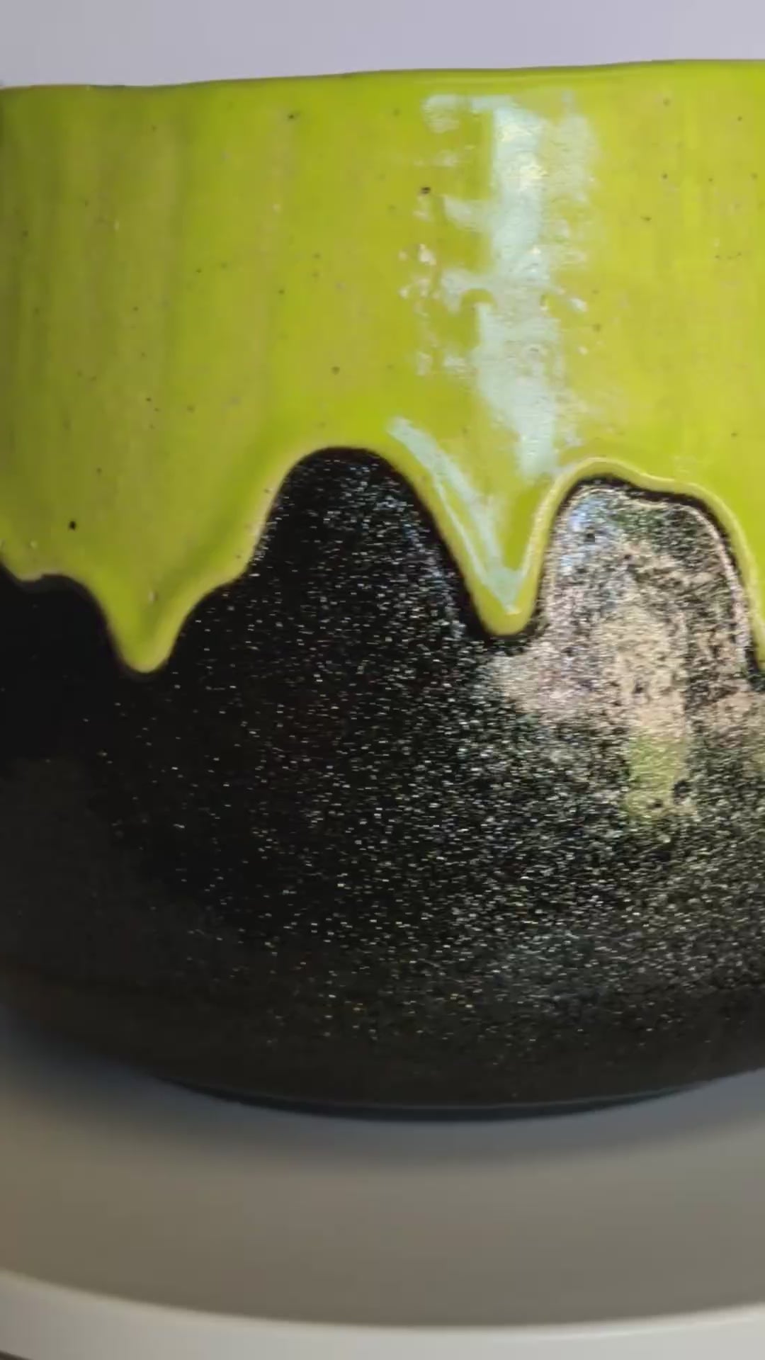 Classic Cauldron Mug 13