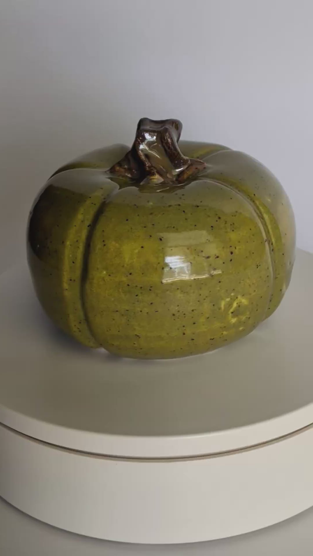 Little Green Pumpkin 2
