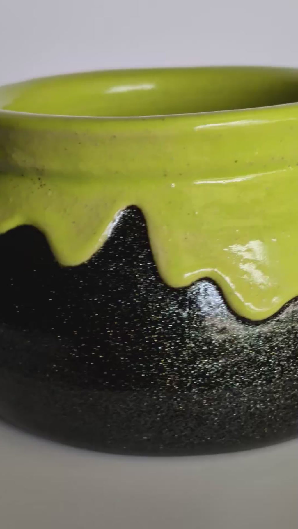 Small Cauldron 3
