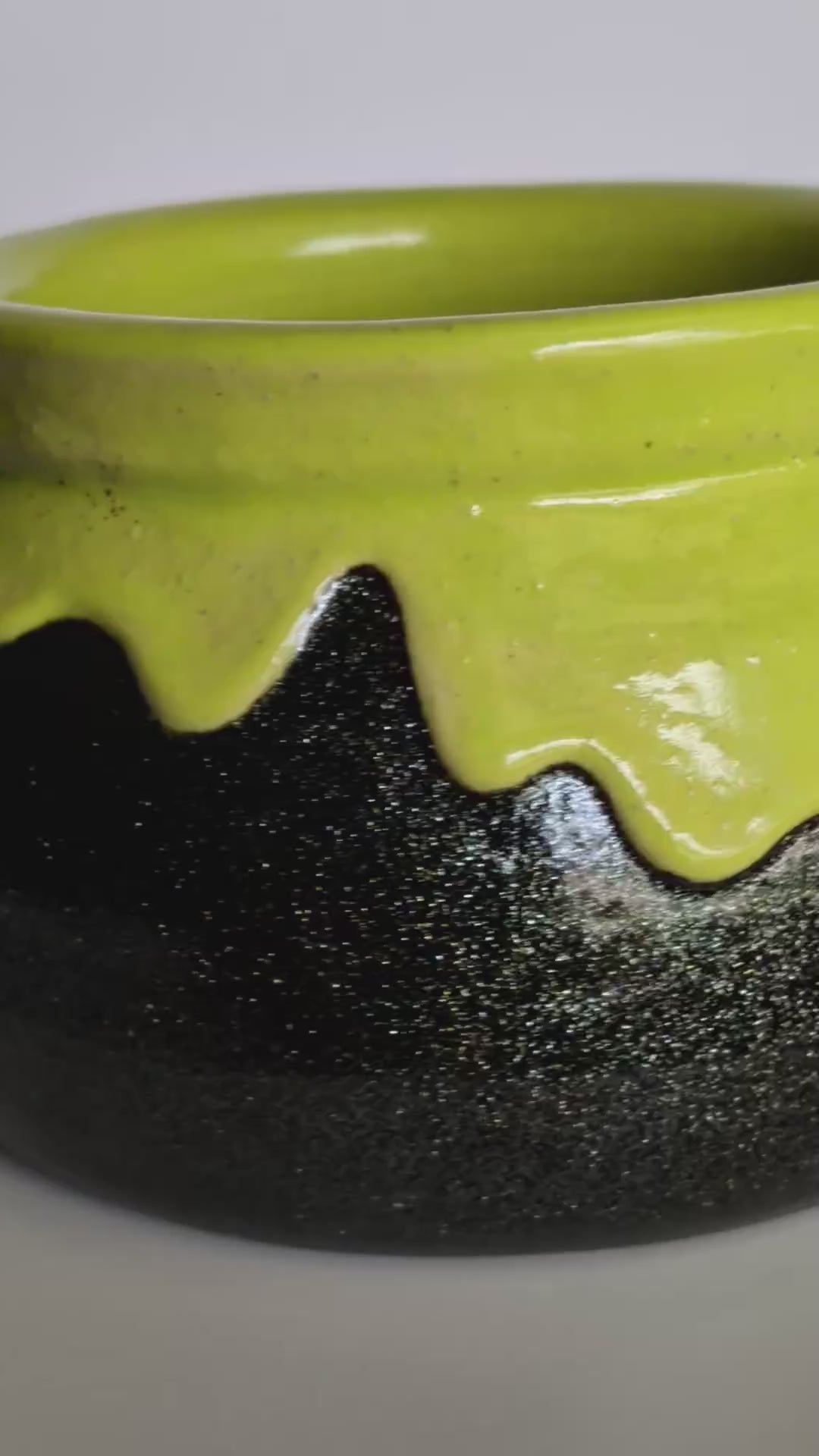 Small Cauldron 3