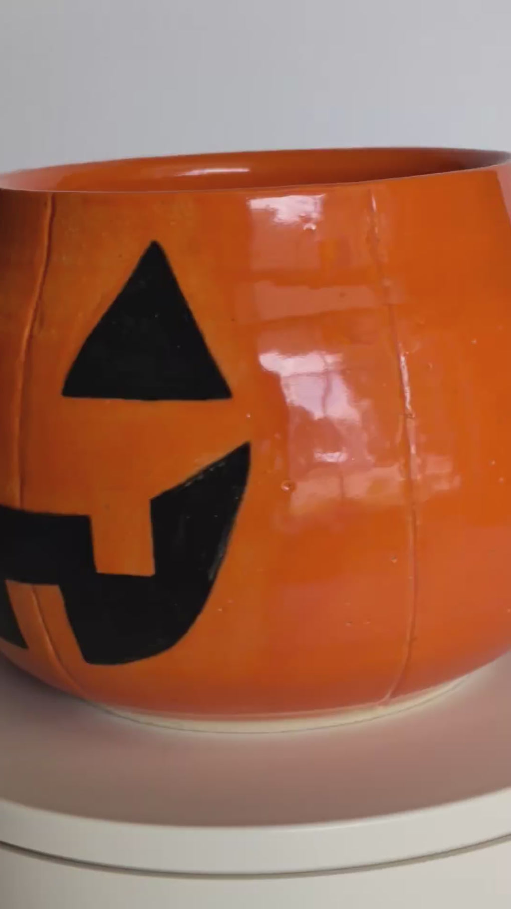 Jack-o-Lantern Mug 9