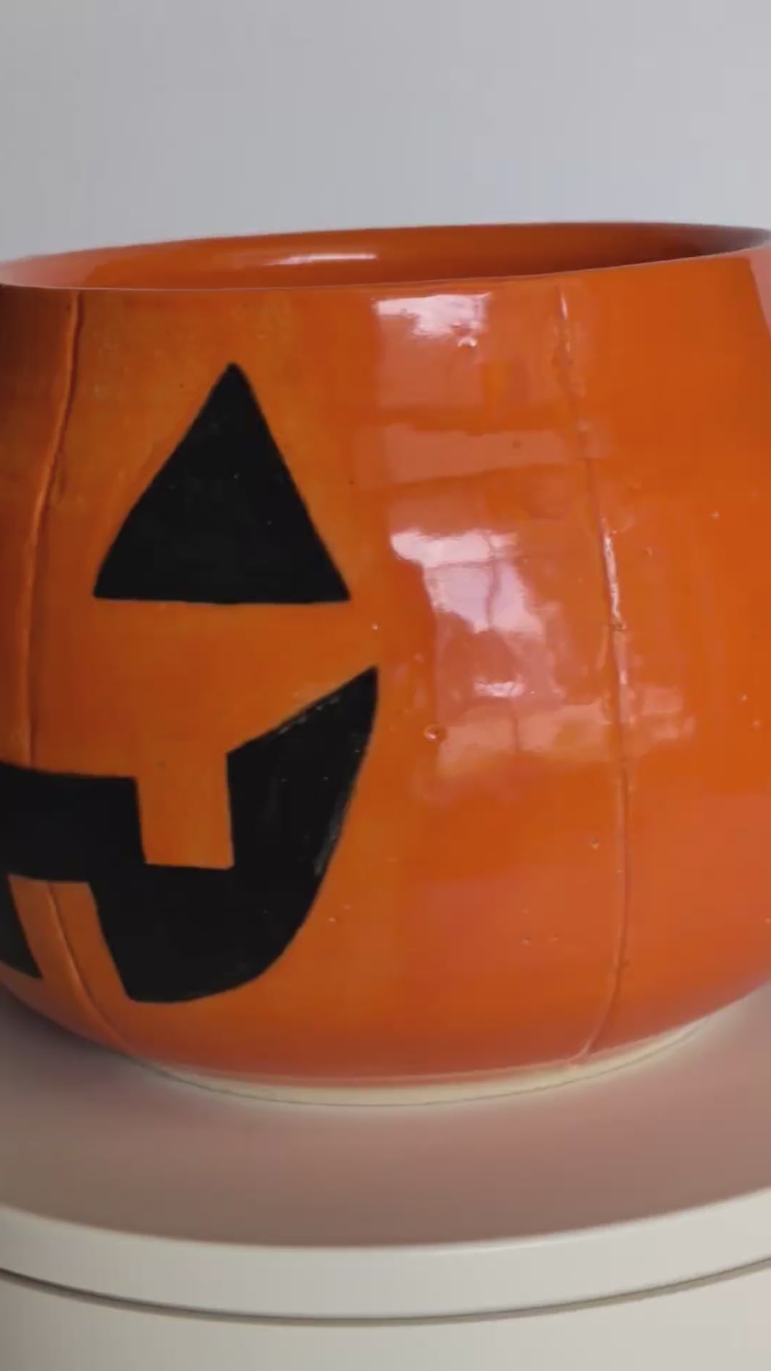 Jack-o-Lantern Mug 9