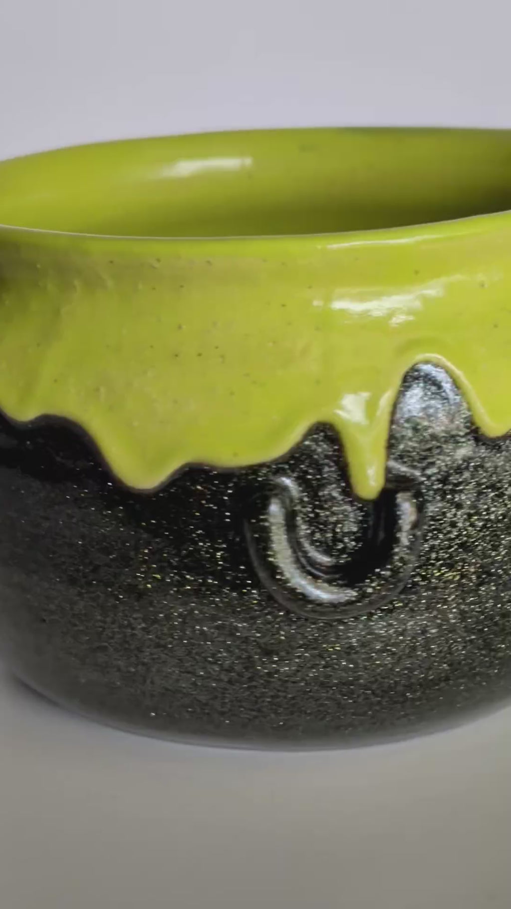 Small Cauldron 9