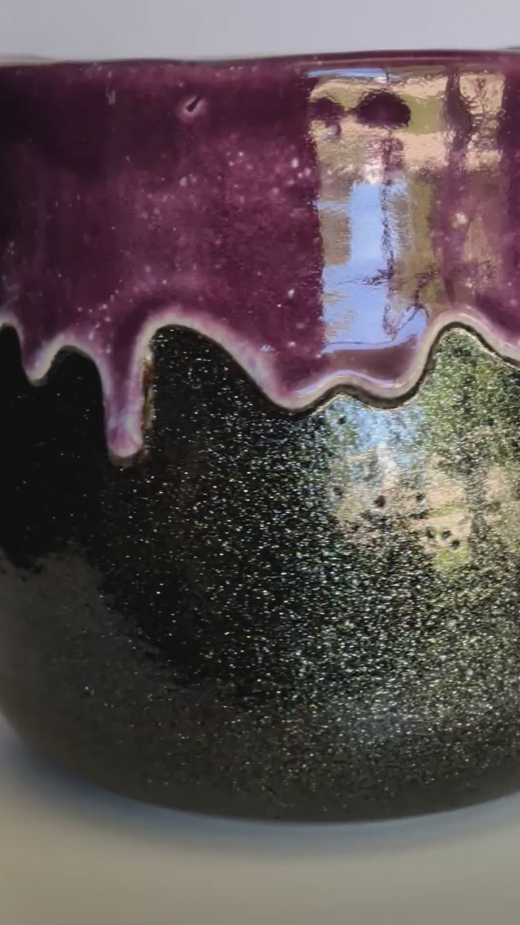 People Cauldron Mug 12
