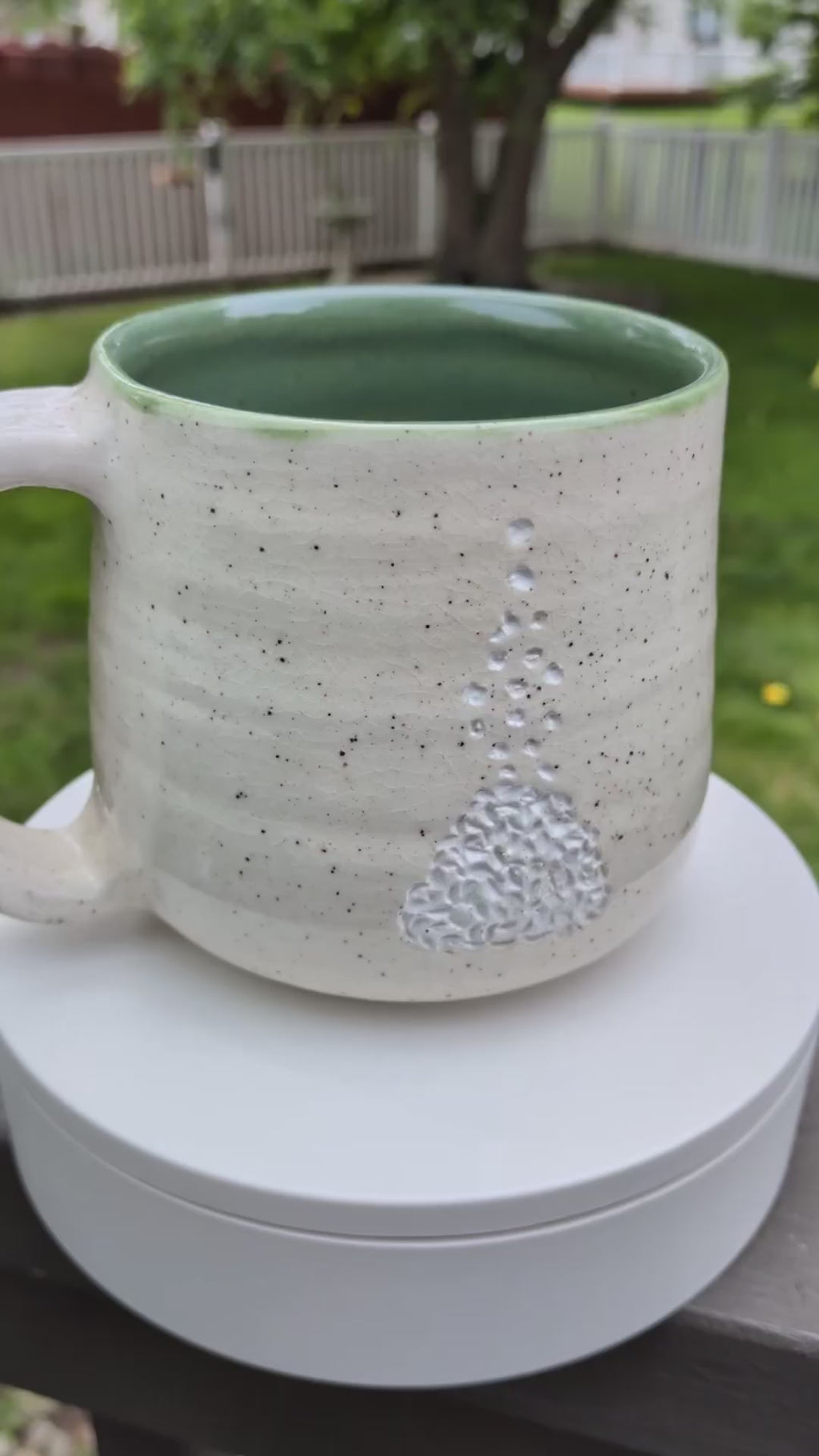 Practical Magic Mug 1