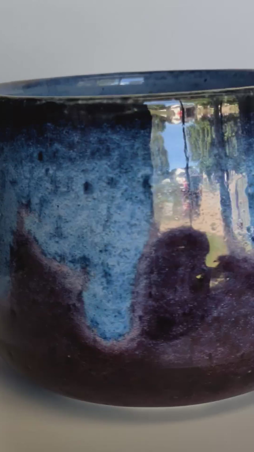 Drippy Cosmic Mug 2
