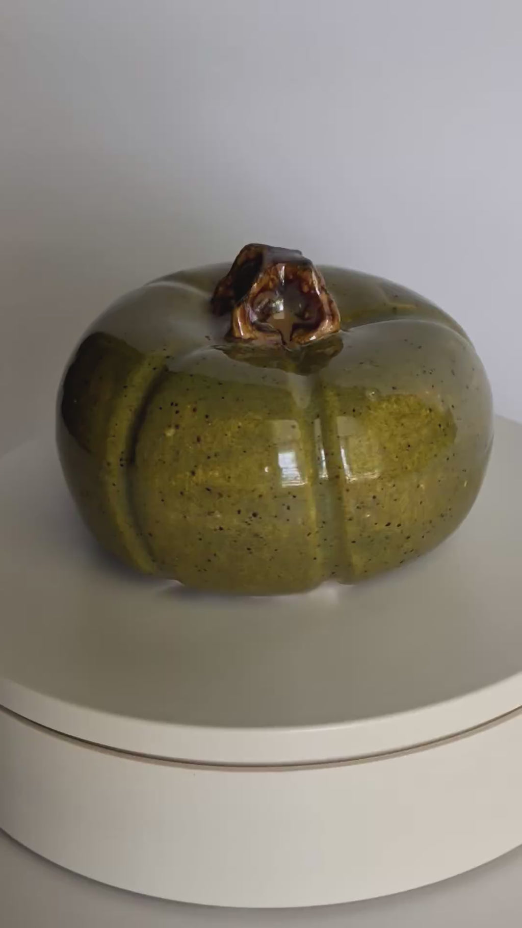 Little Green Pumpkin 3