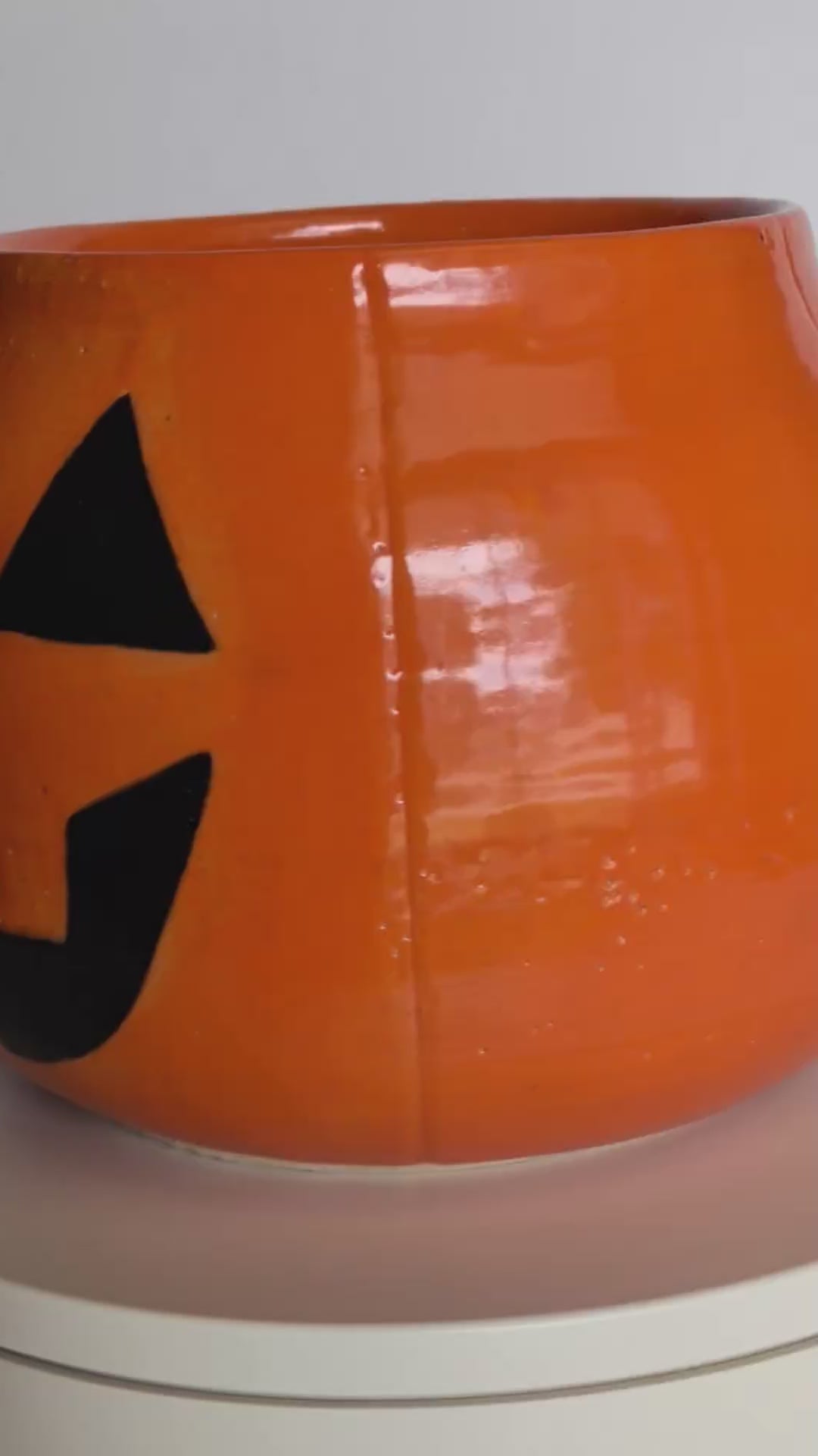 Jack-o-Lantern Mug 7