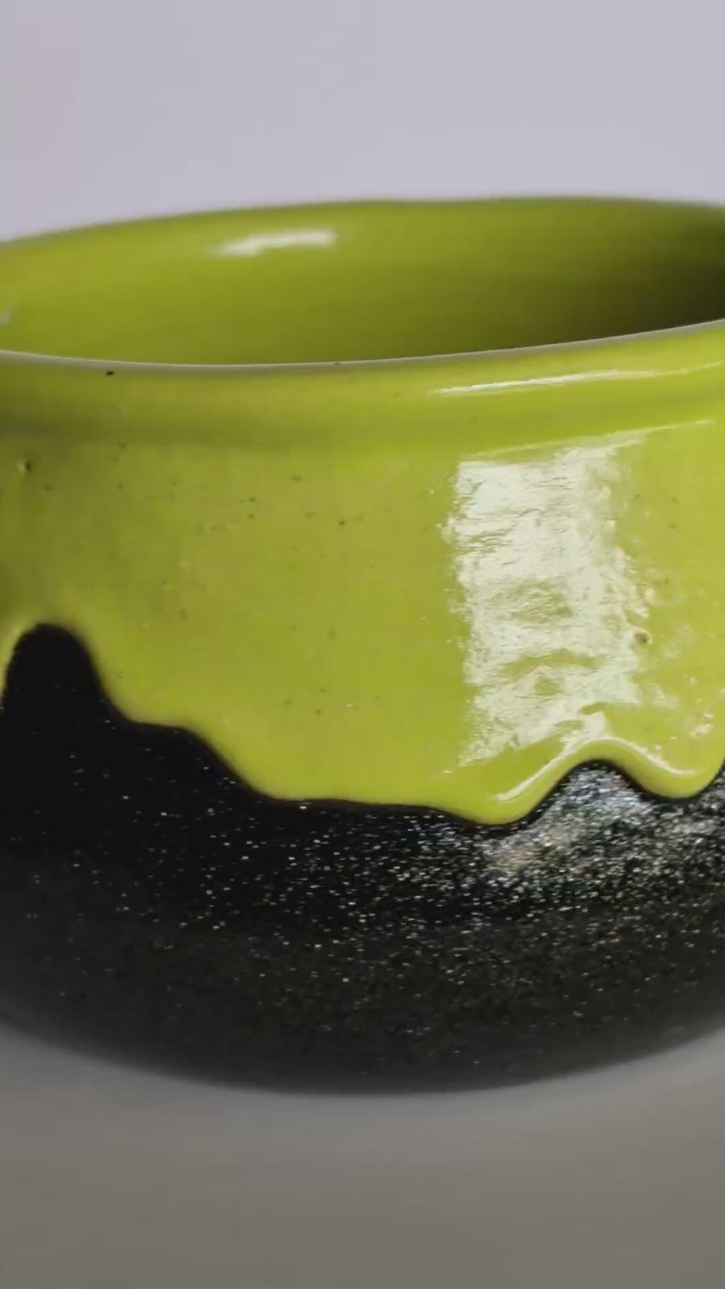 Small Cauldron 4