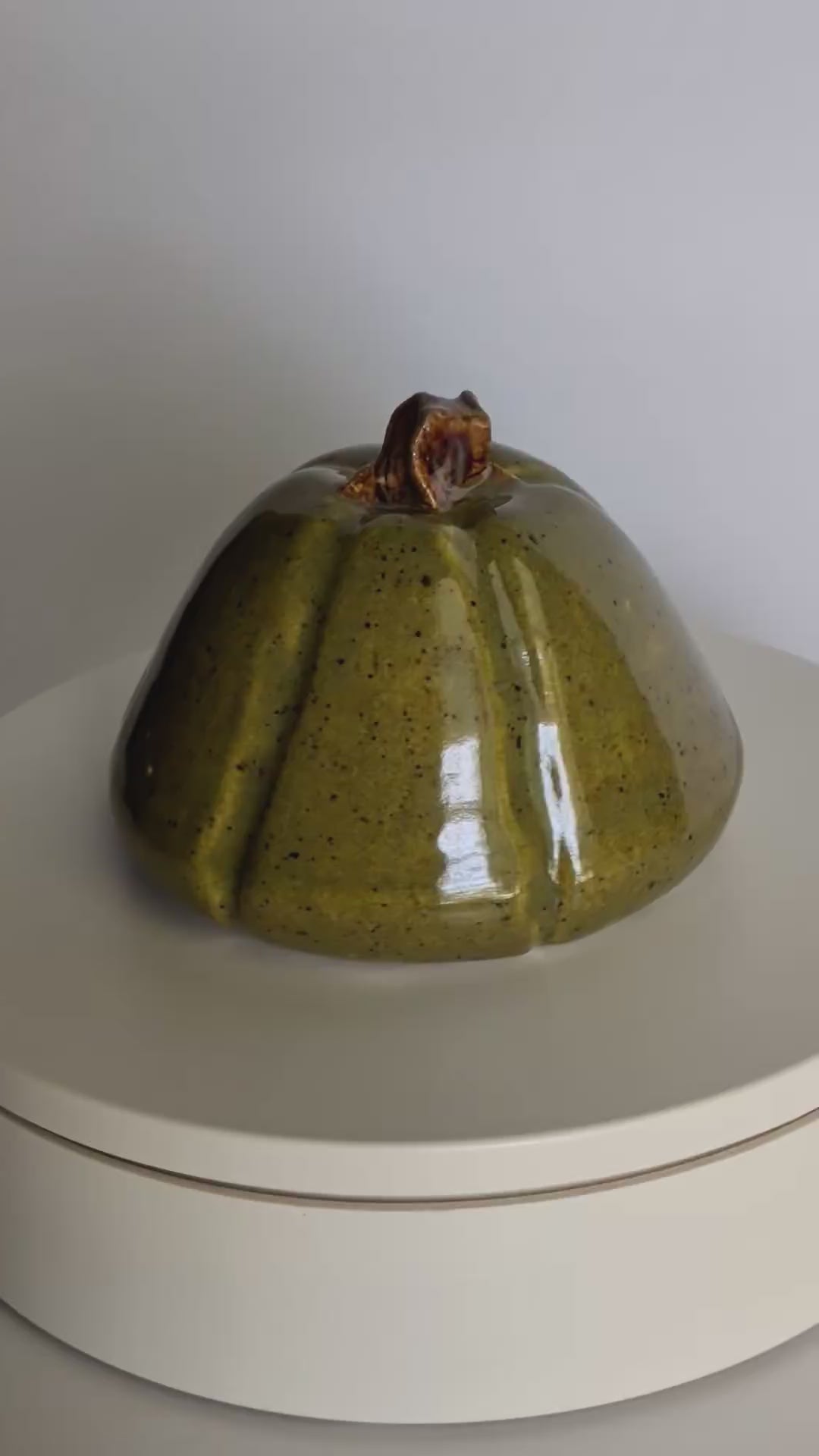 Little Green Pumpkin 4