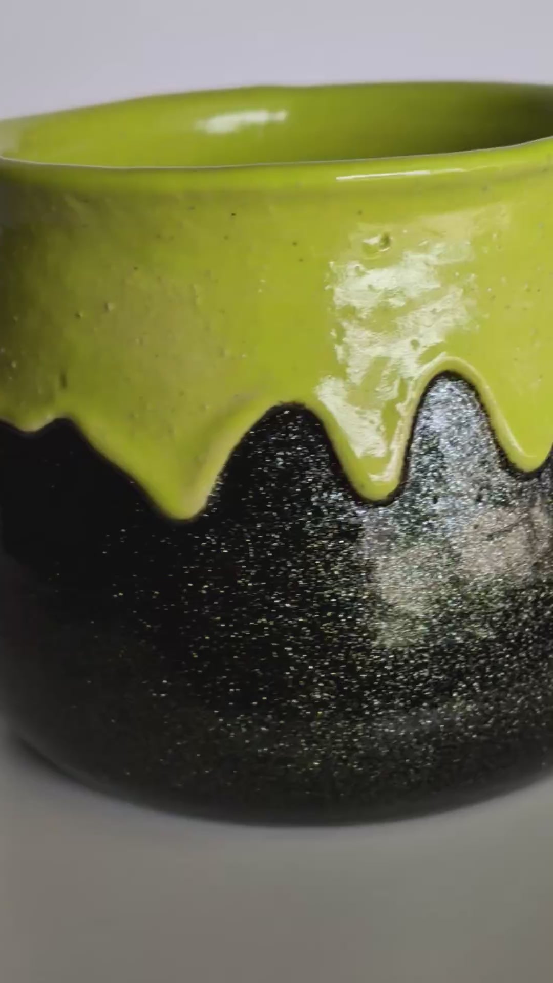 Small Cauldron 6