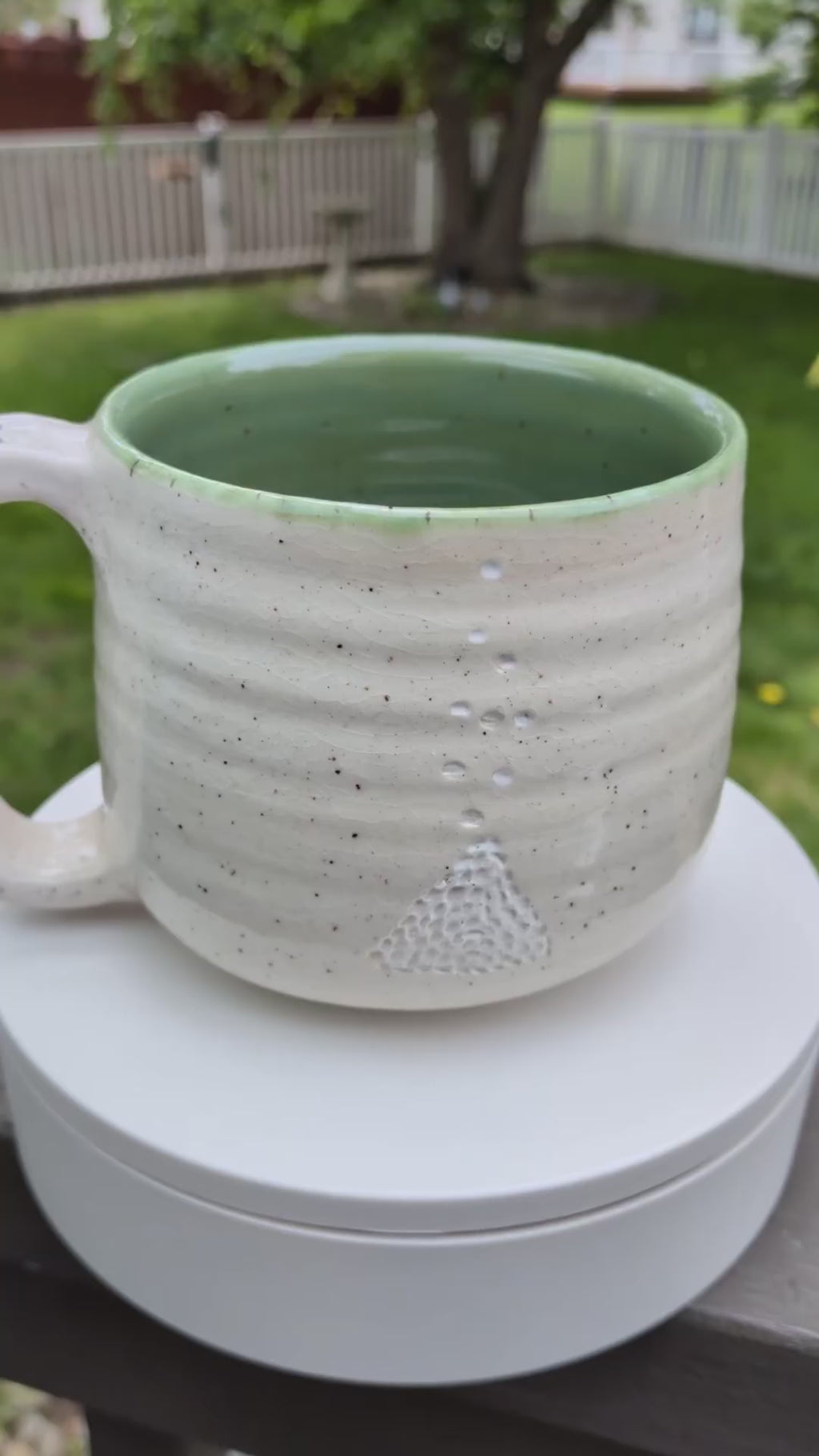 Practical Magic Mug 8
