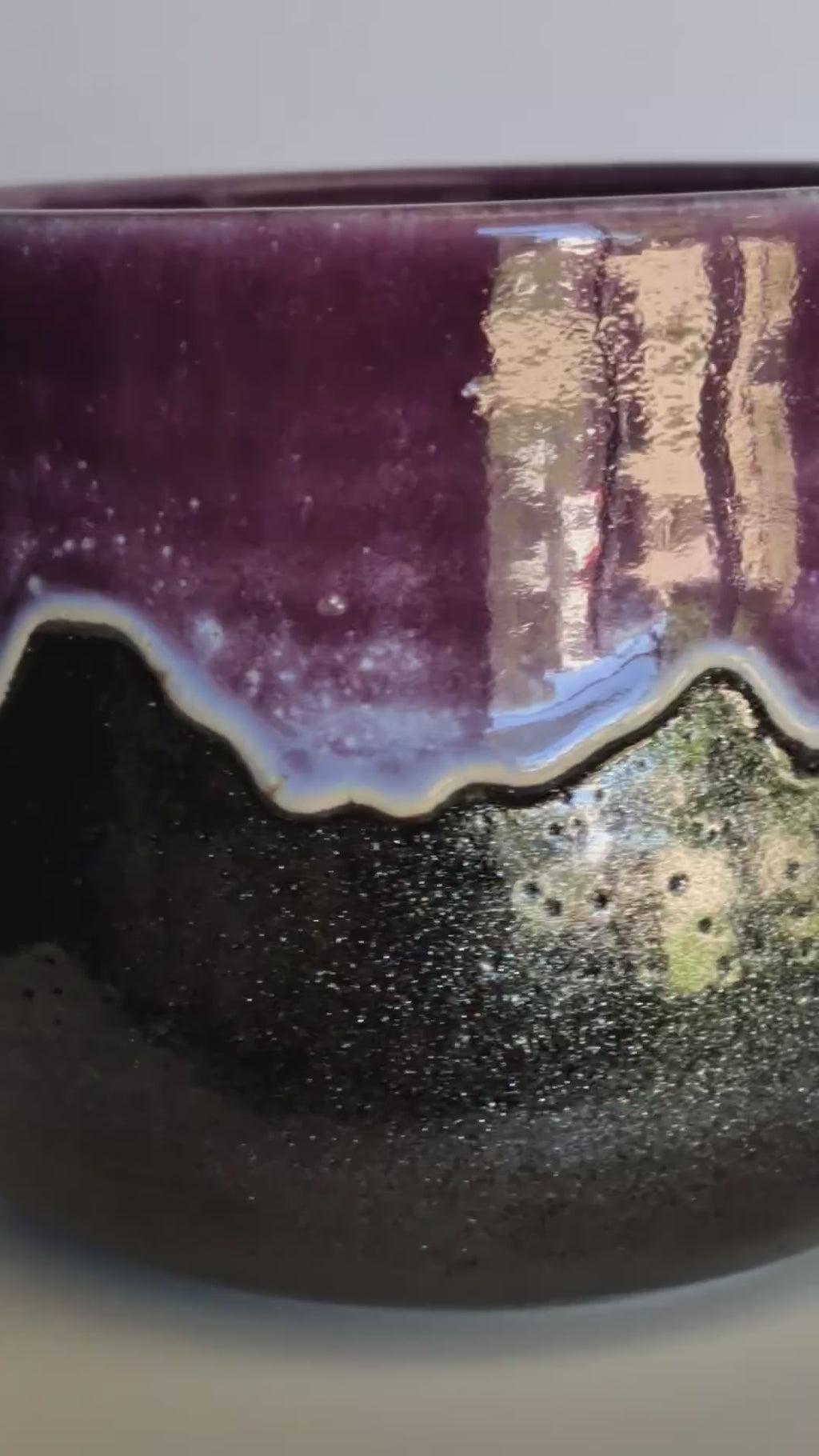 Purple Cauldron 6