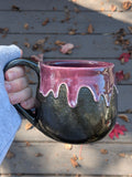 Purple Cauldron Mug 7