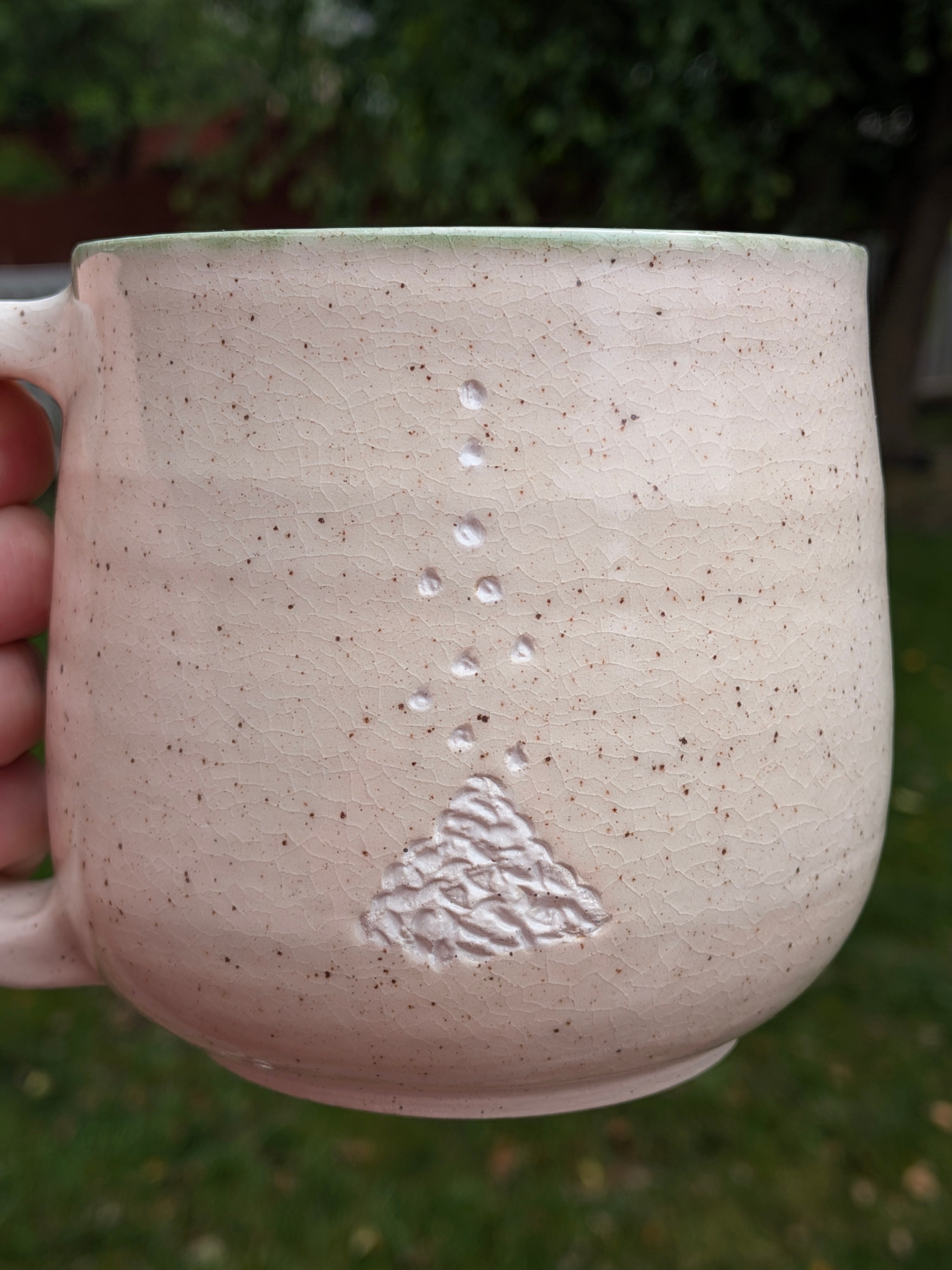 Practical Magic Mug 2