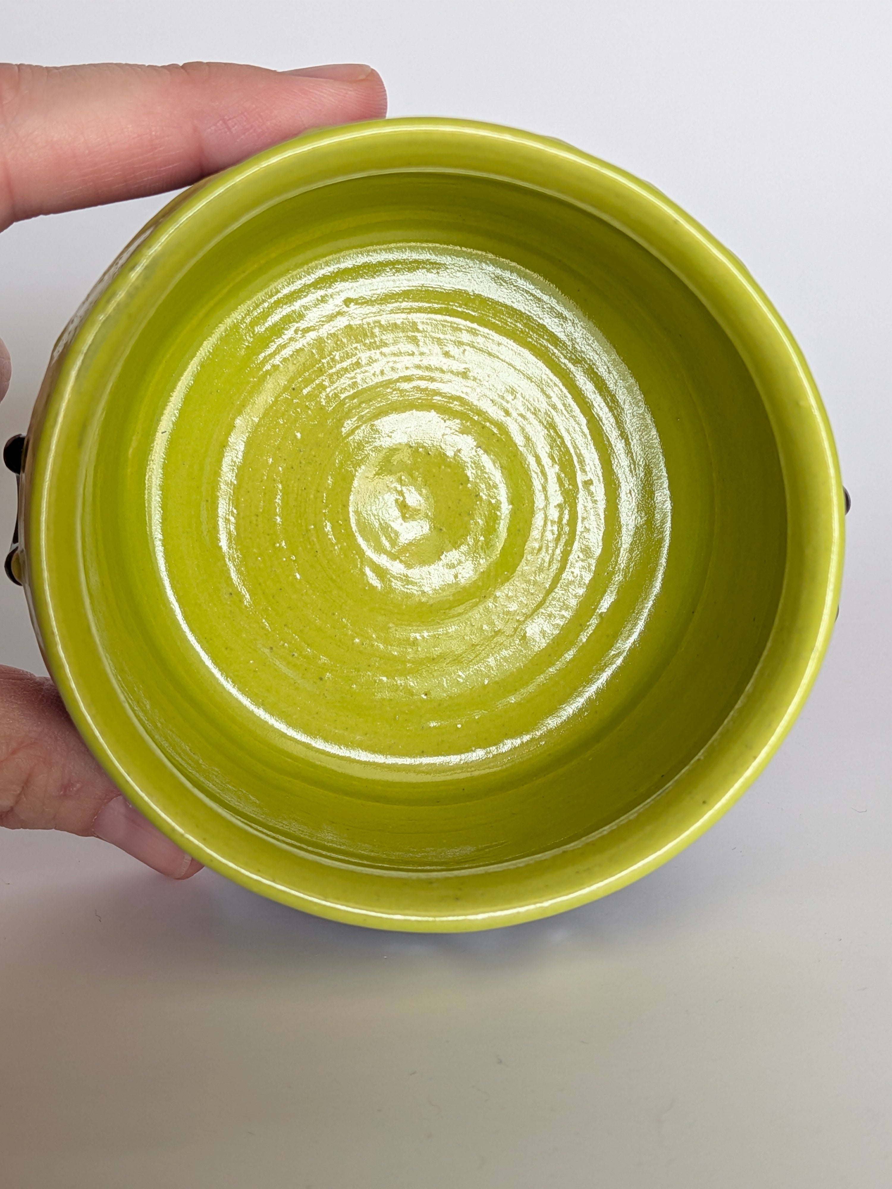 Small Cauldron 9