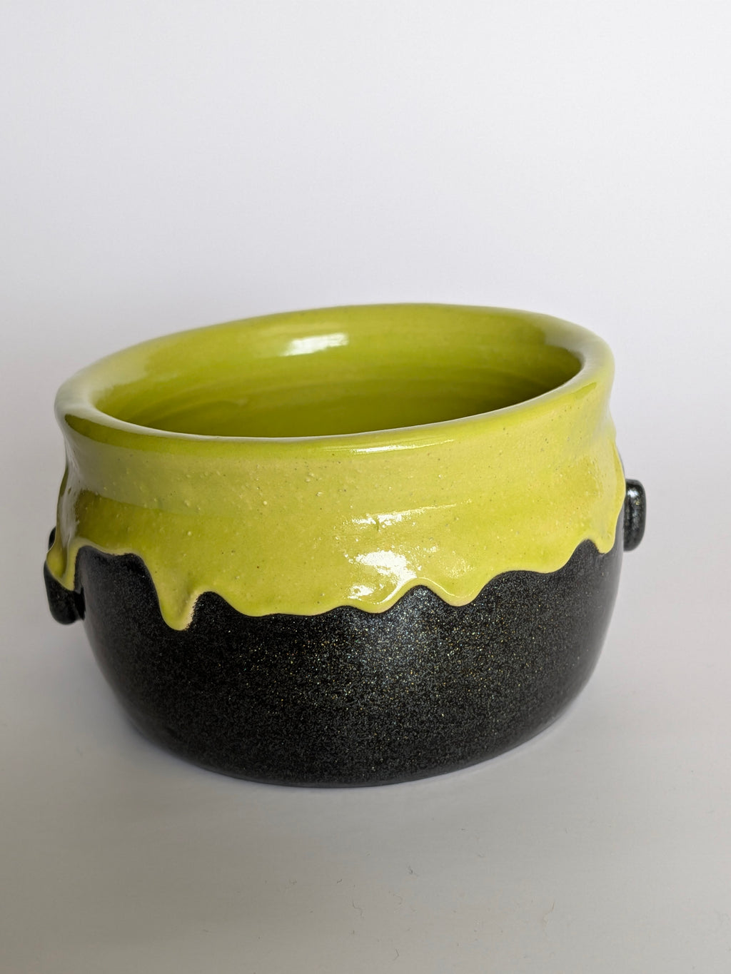 Small Cauldron 7