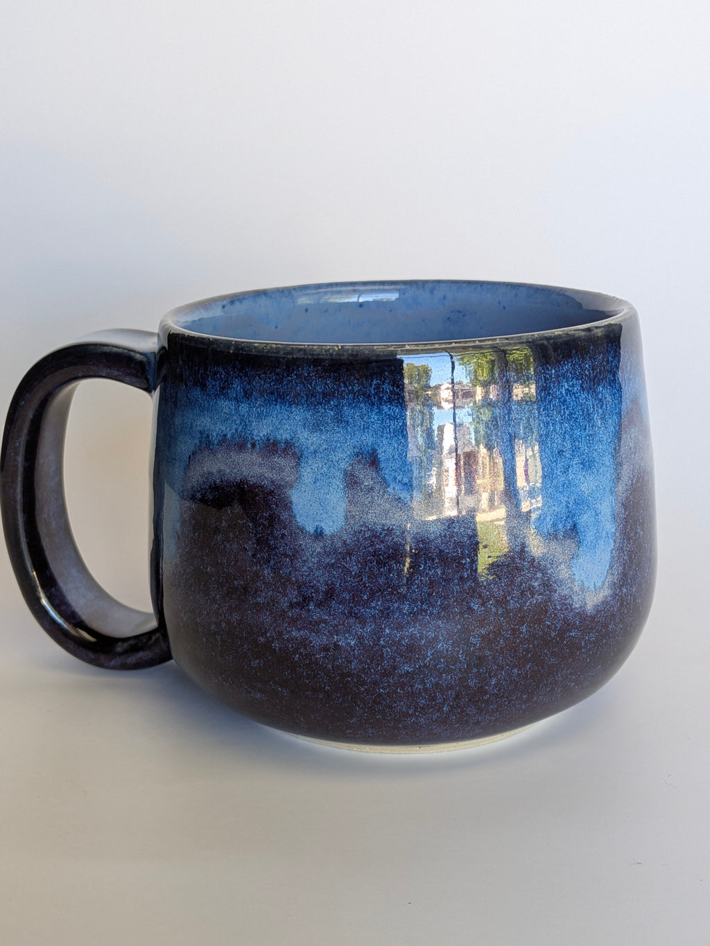 Drippy Cosmic Mug 5