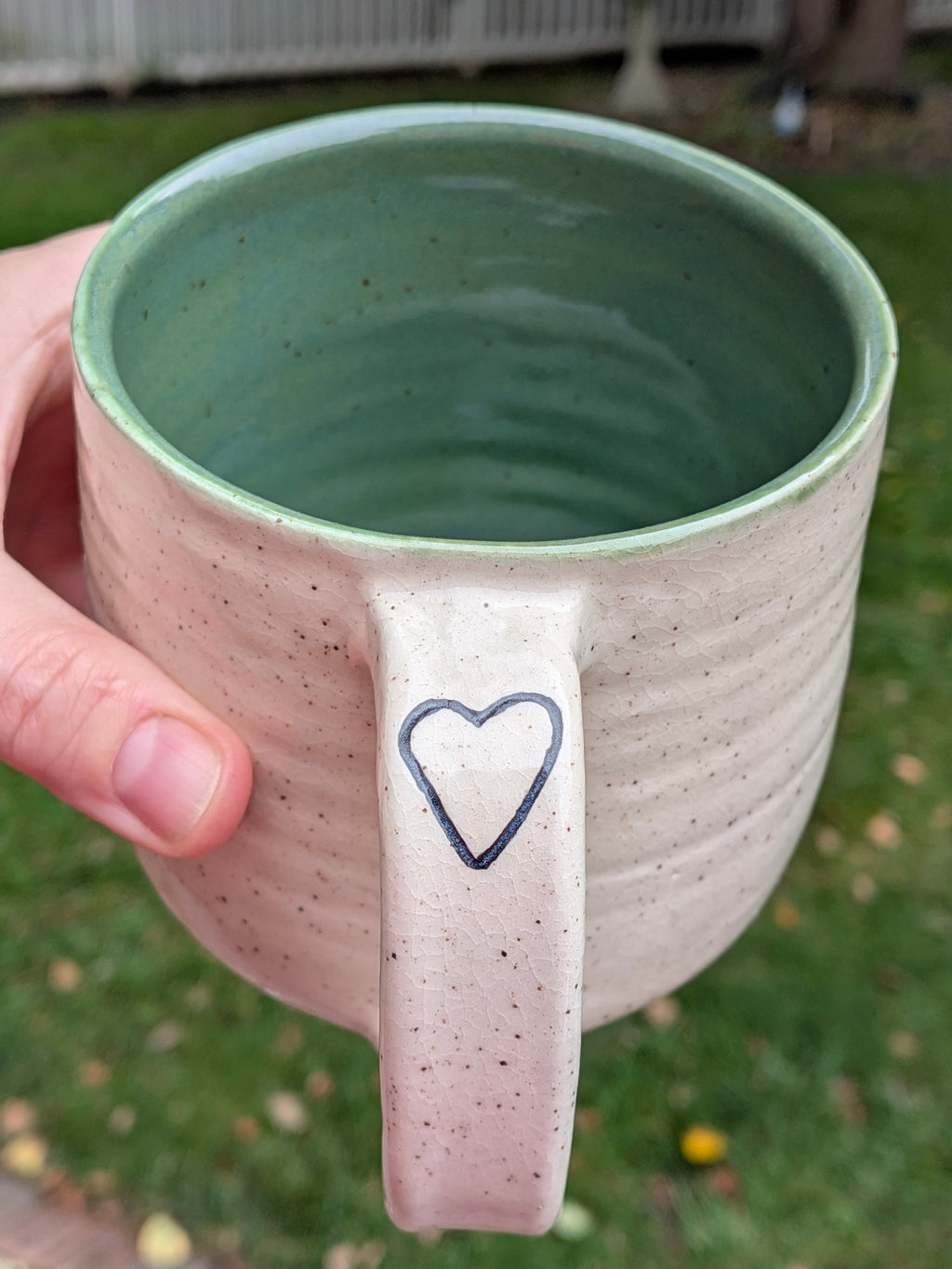 Practical Magic Mug 6