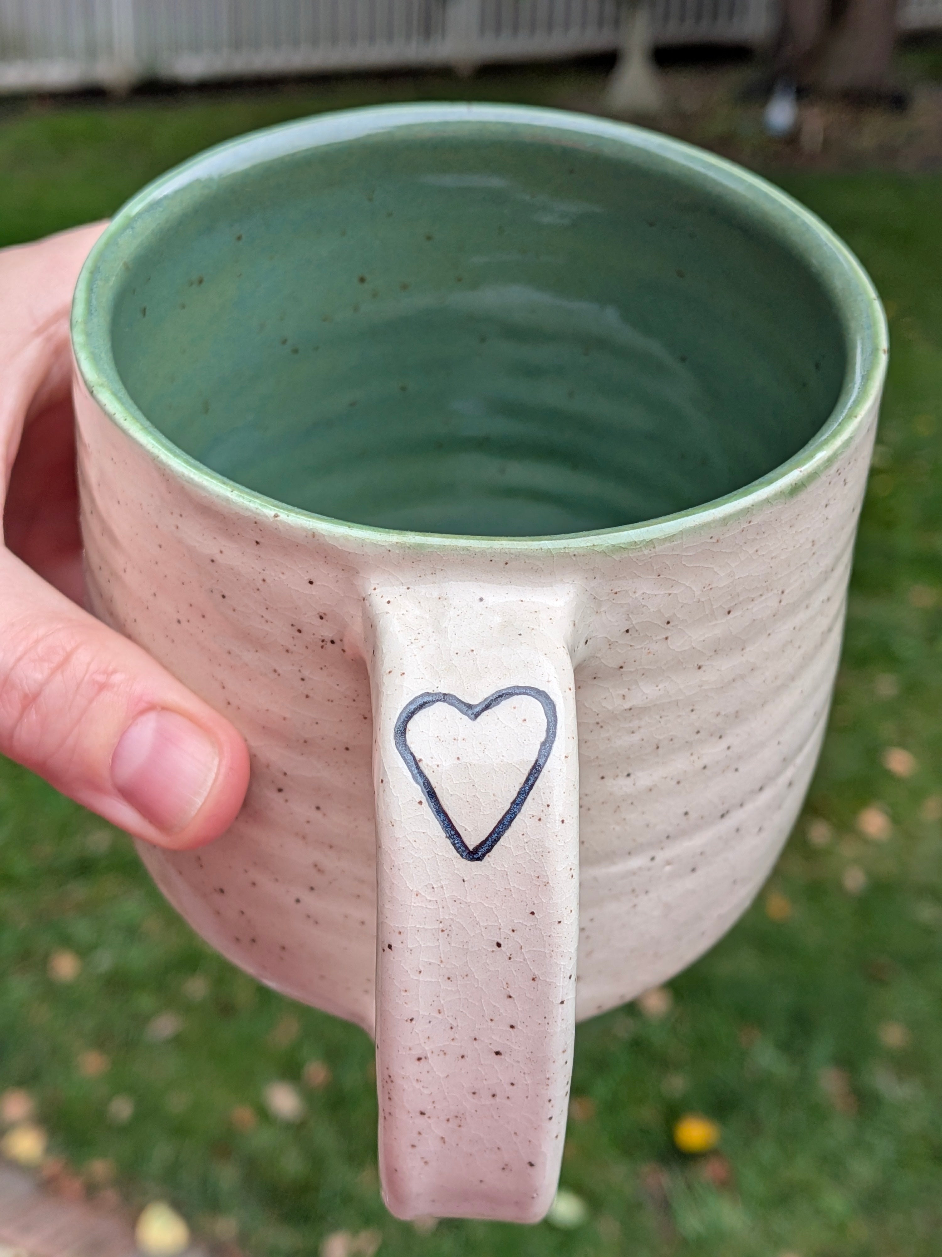 Practical Magic Mug 6