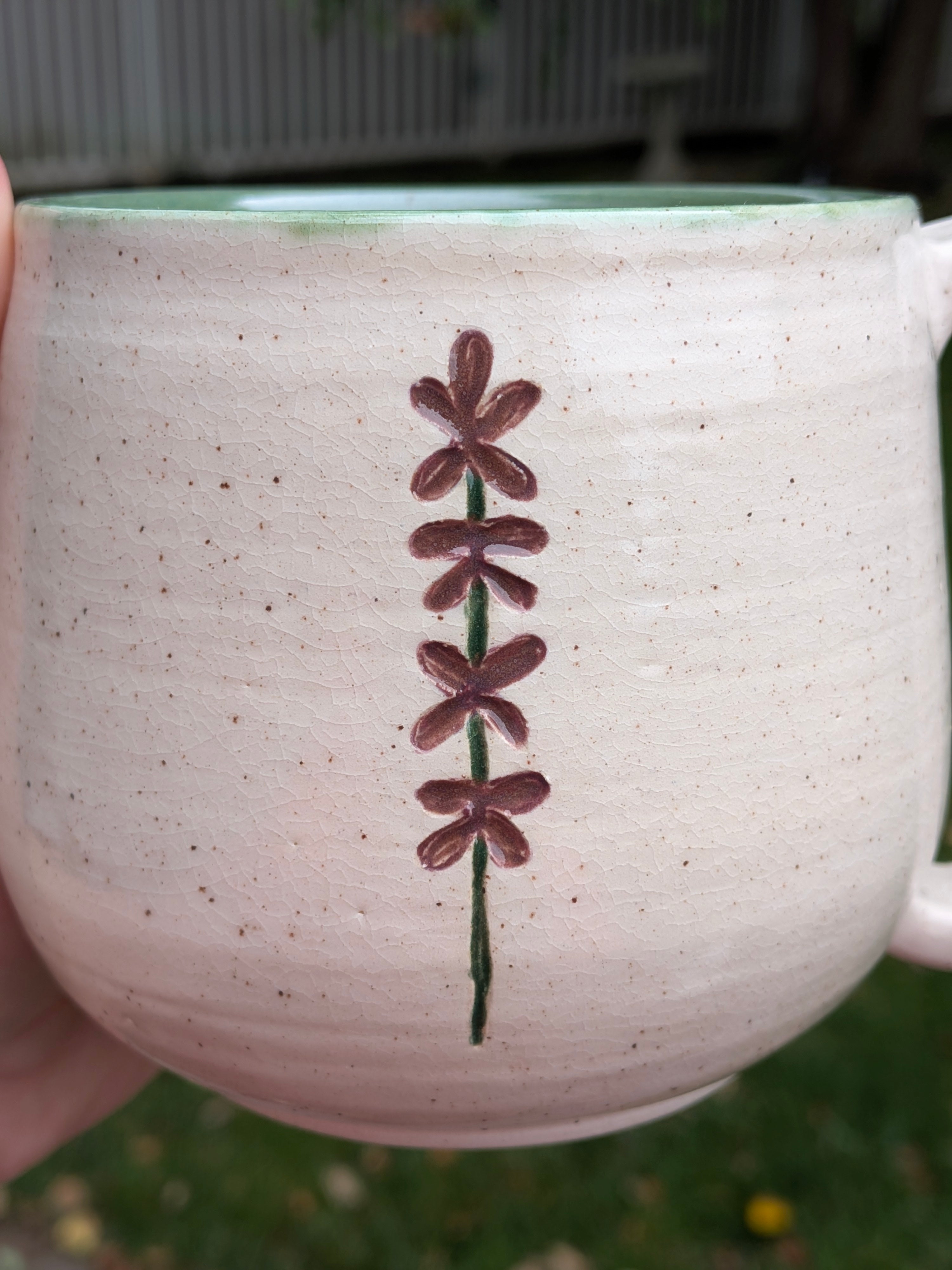 Practical Magic Mug 5