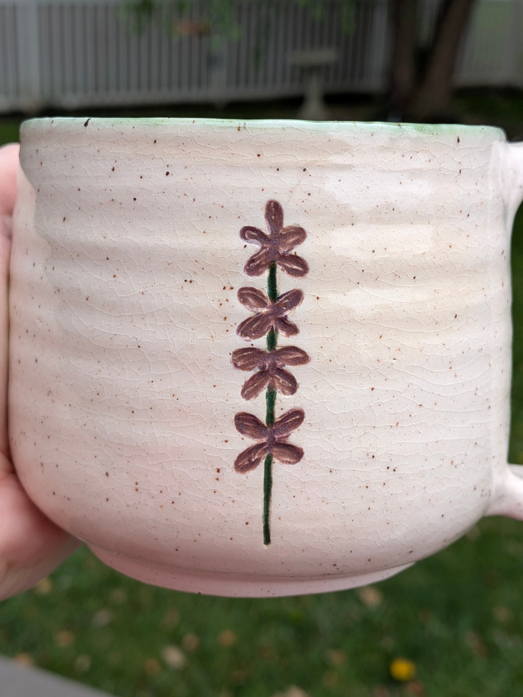 Practical Magic Mug 8