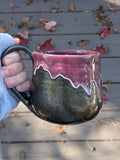 Purple Cauldron Mug 8