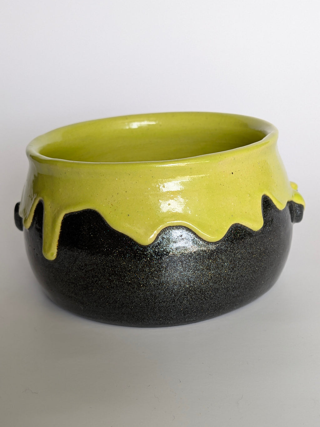Small Cauldron 5