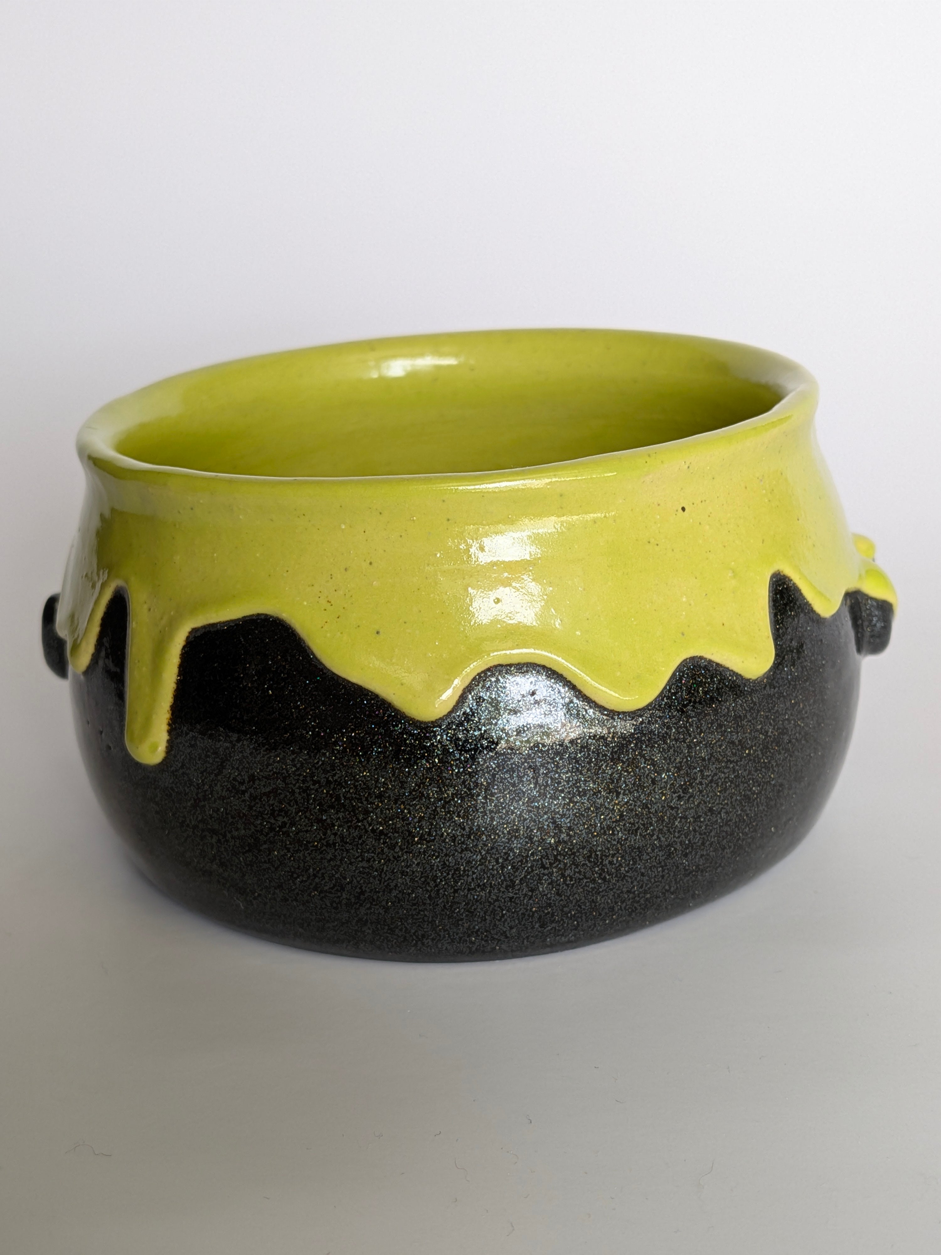 Small Cauldron 5