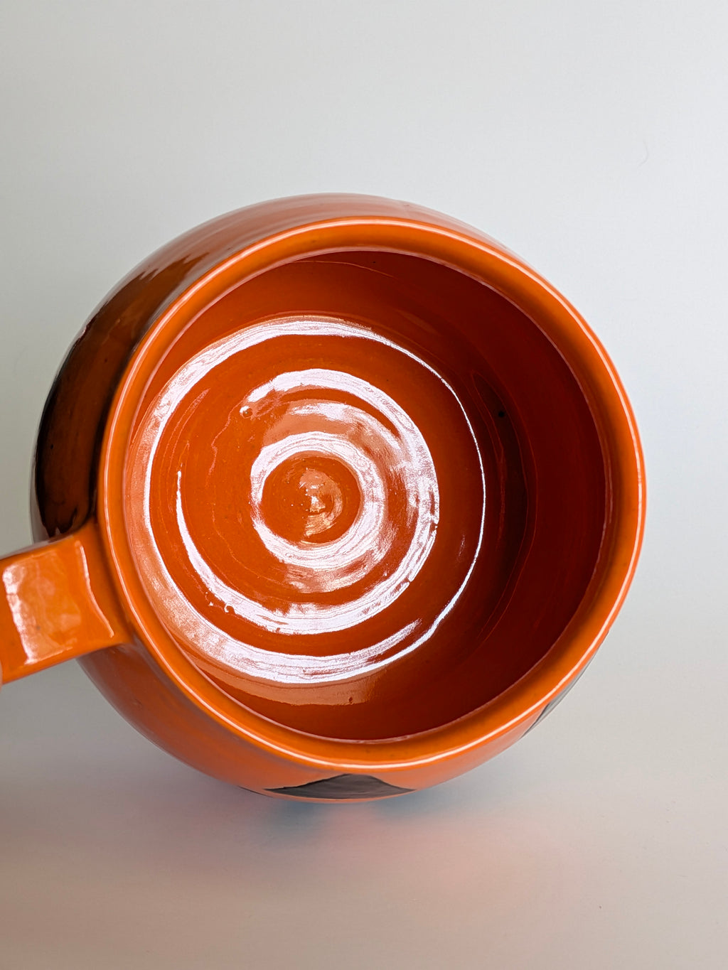 Jack-o-Lantern Mug 3