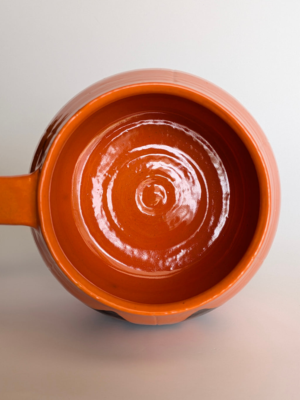 Jack-o-Lantern Mug 6