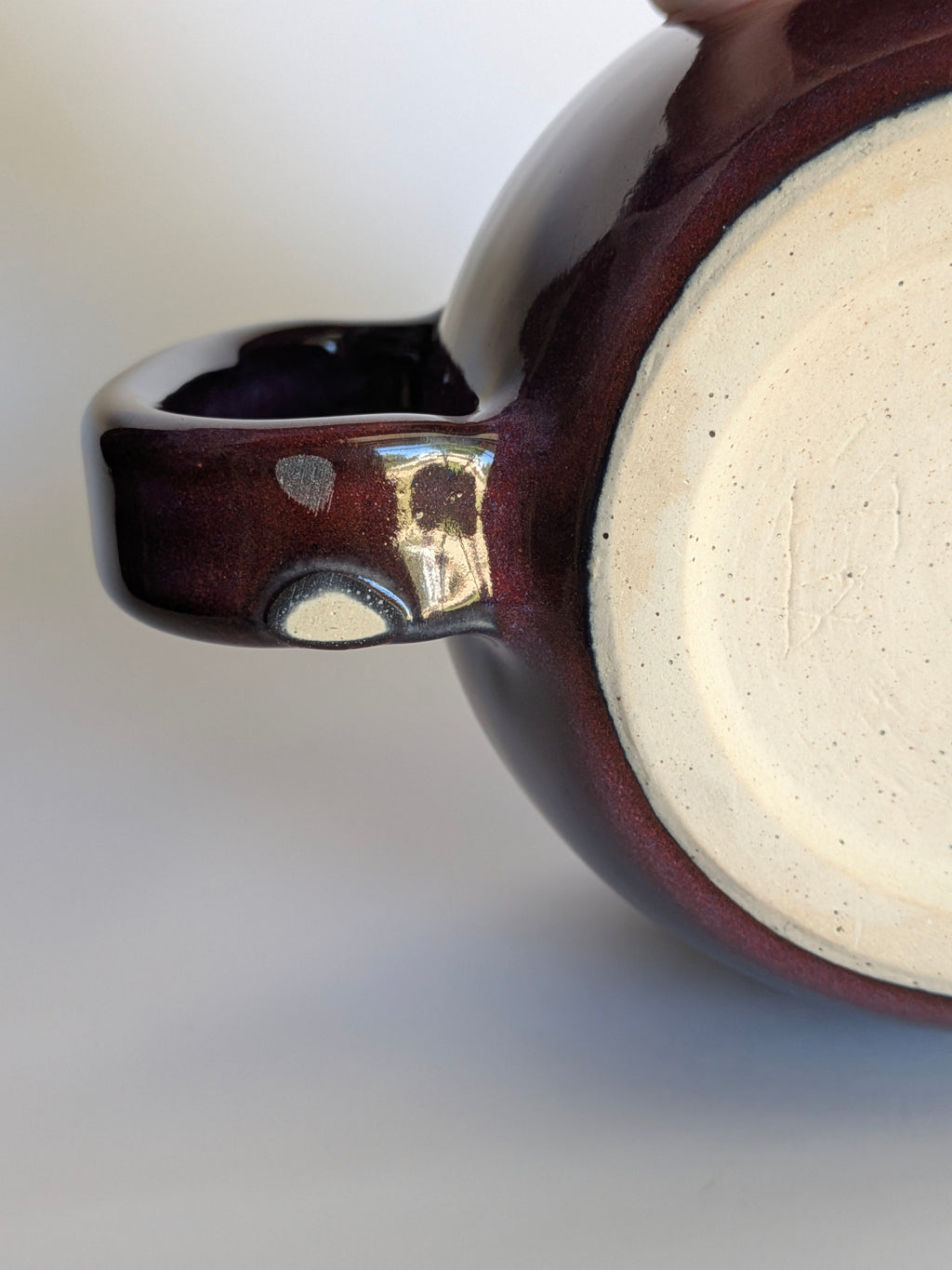 Cosmic Purple Mug 25
