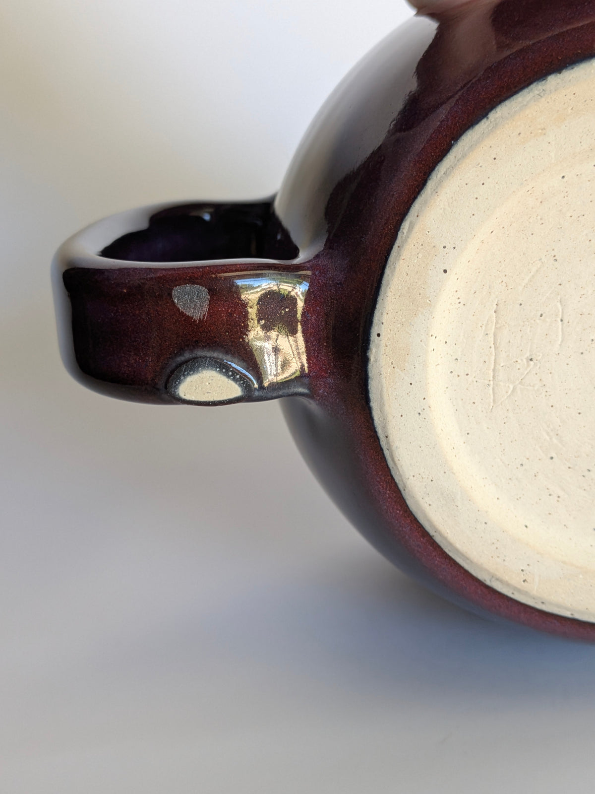 Cosmic Purple Mug 25
