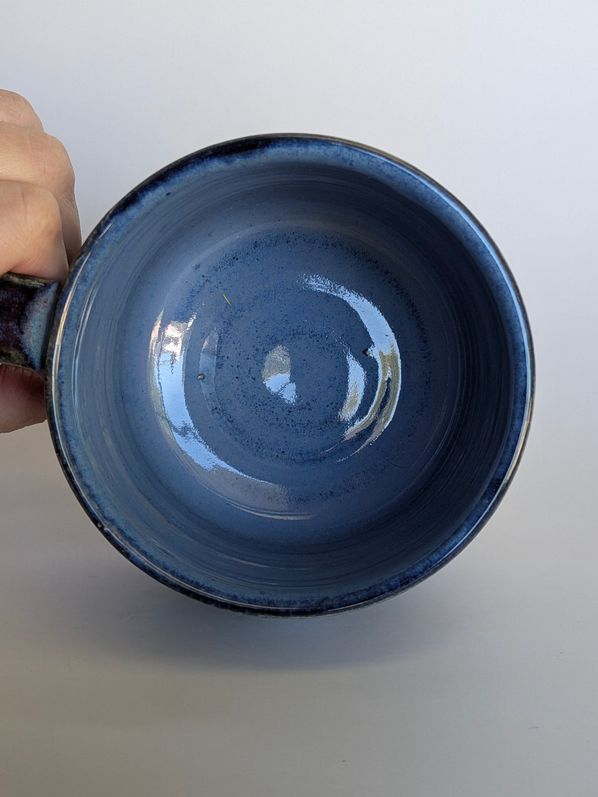Drippy Cosmic Mug 3