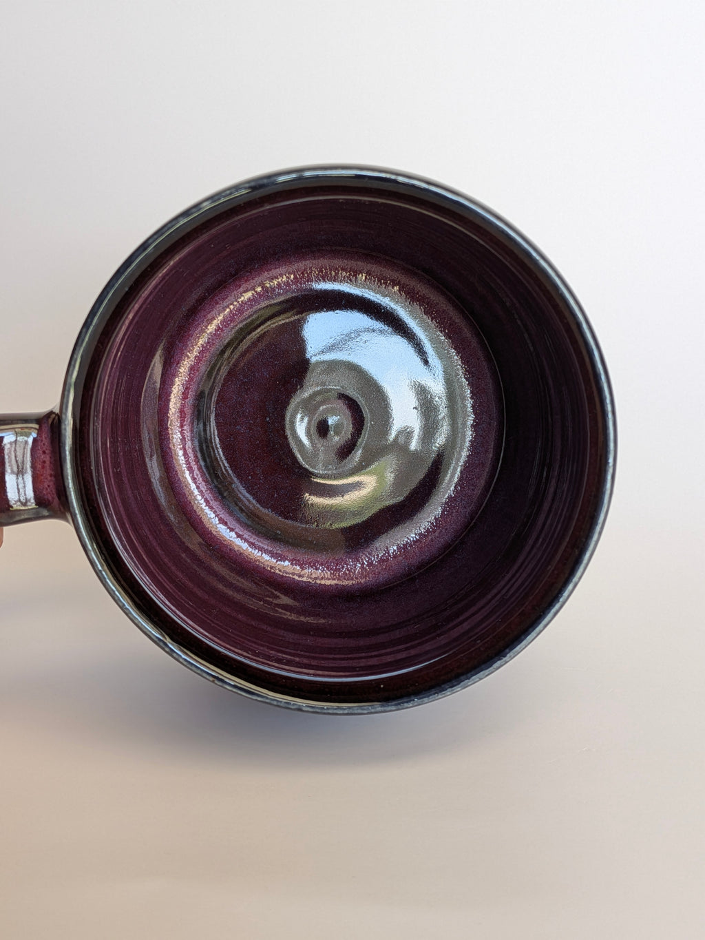 Cosmic Purple Mug 21